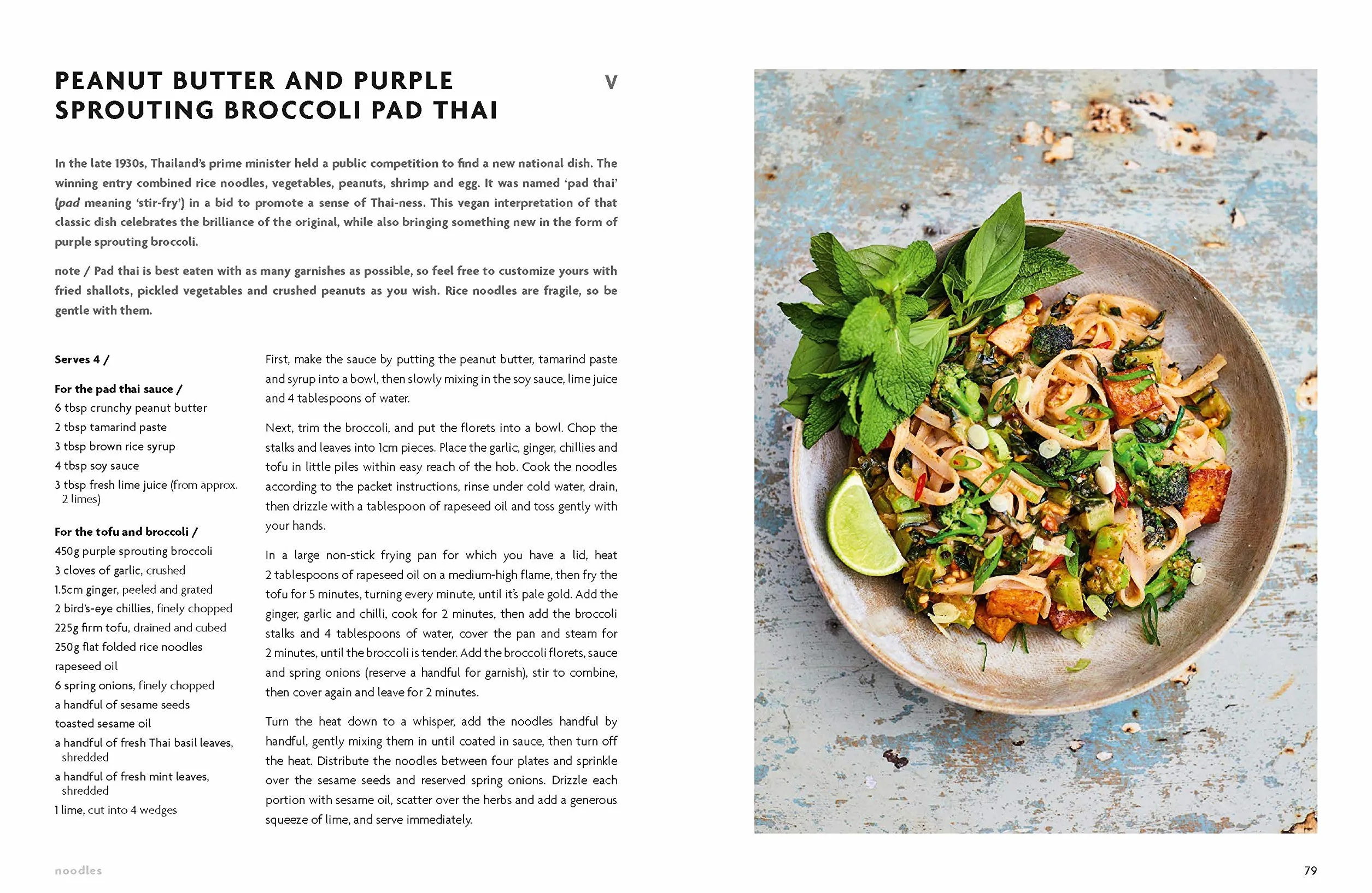 East 120 Vegetarian and Vegan Recipes from Bangalore to Beijing