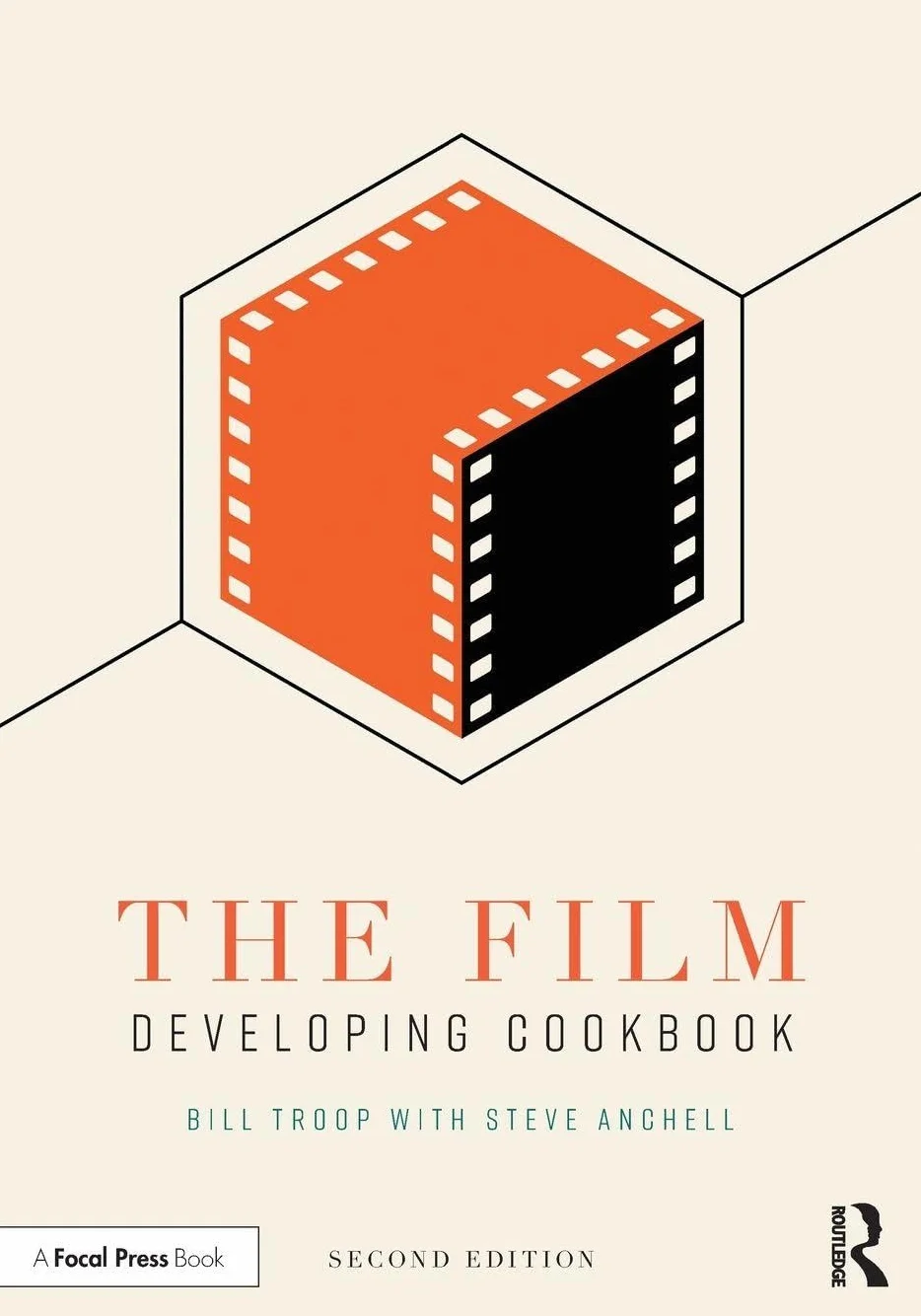 The Film Developing Cookbook