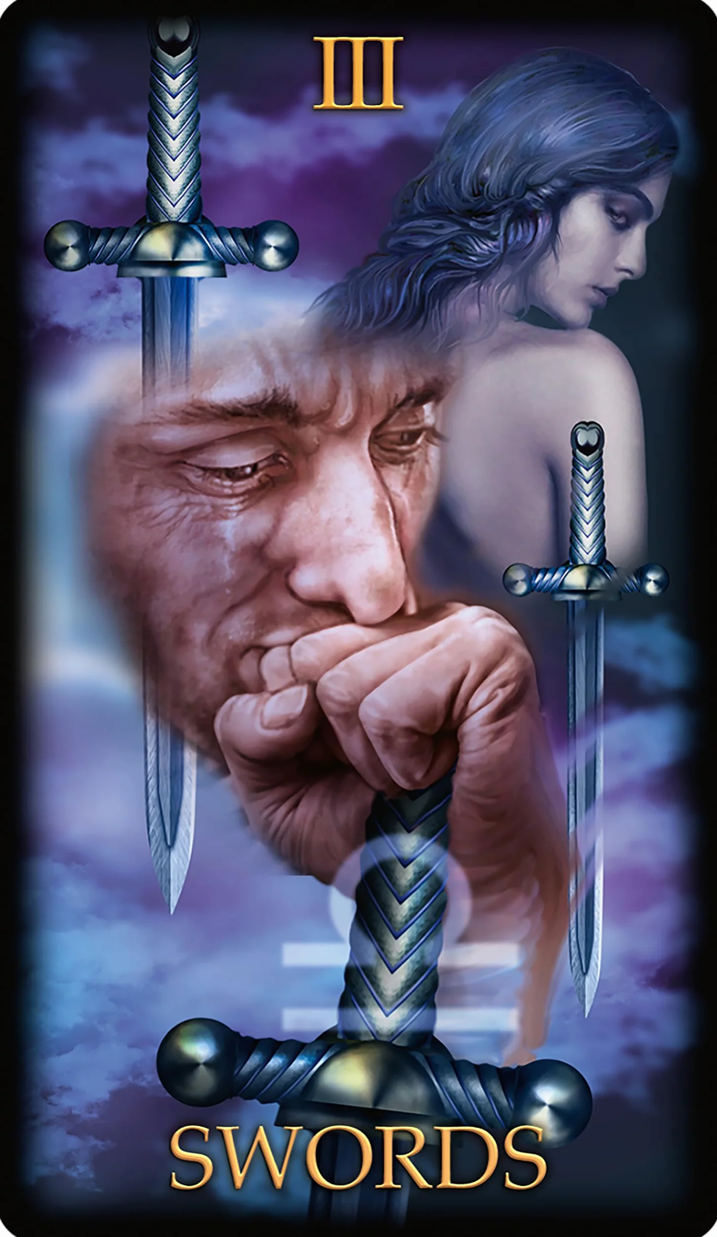 Marchetti Tarot
