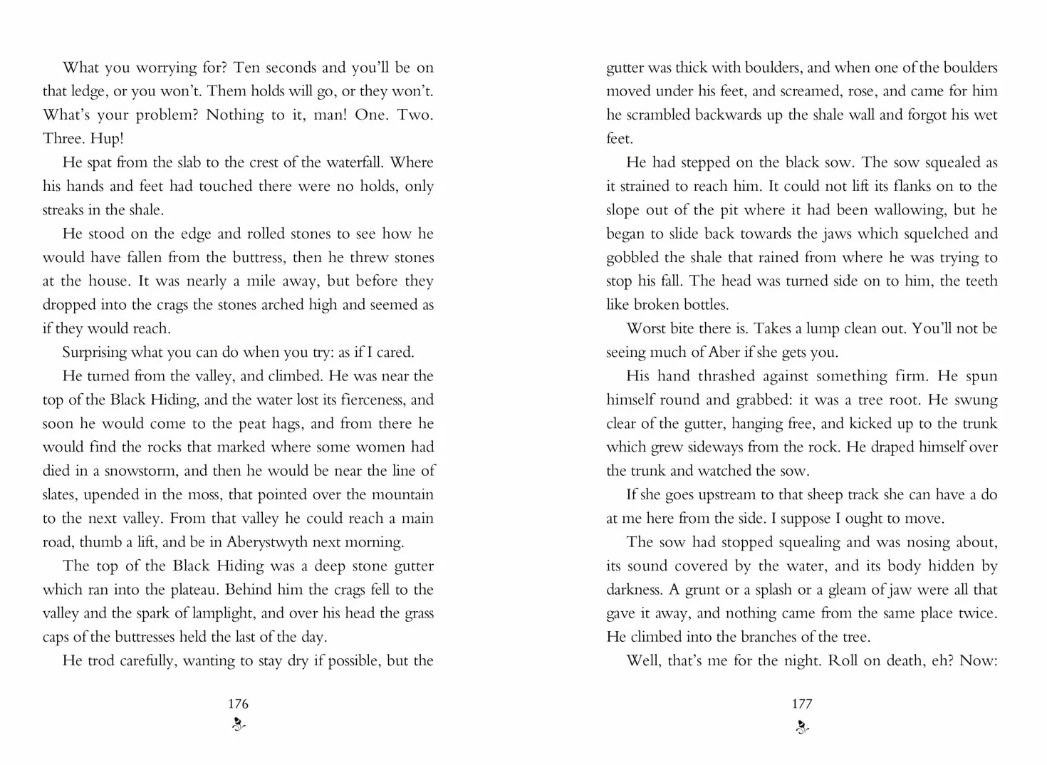 The Owl Service: Classic Adventure Story for Children
