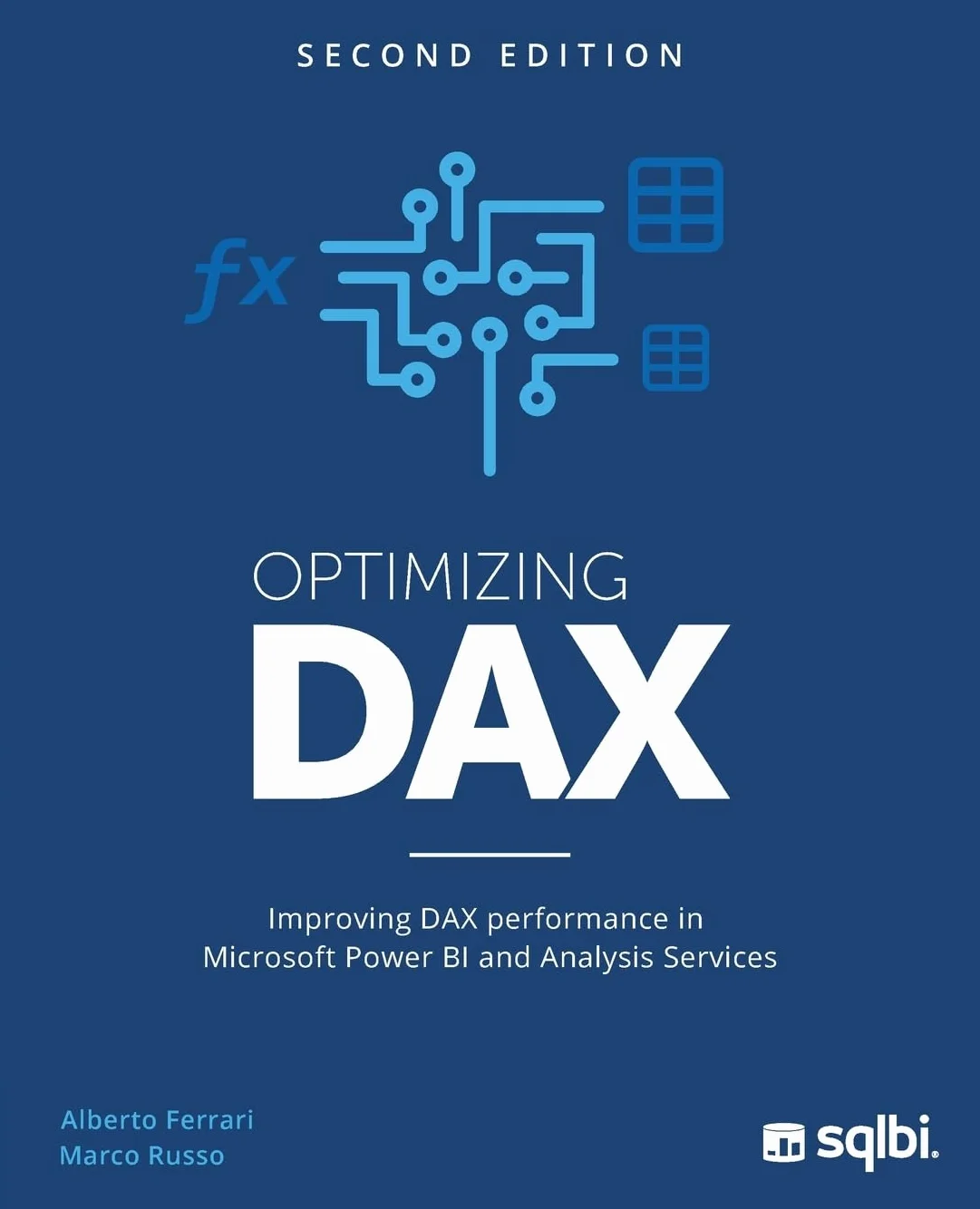 Optimizing DAX: Improving DAX performance in Microsoft Power BI and Analysis Services