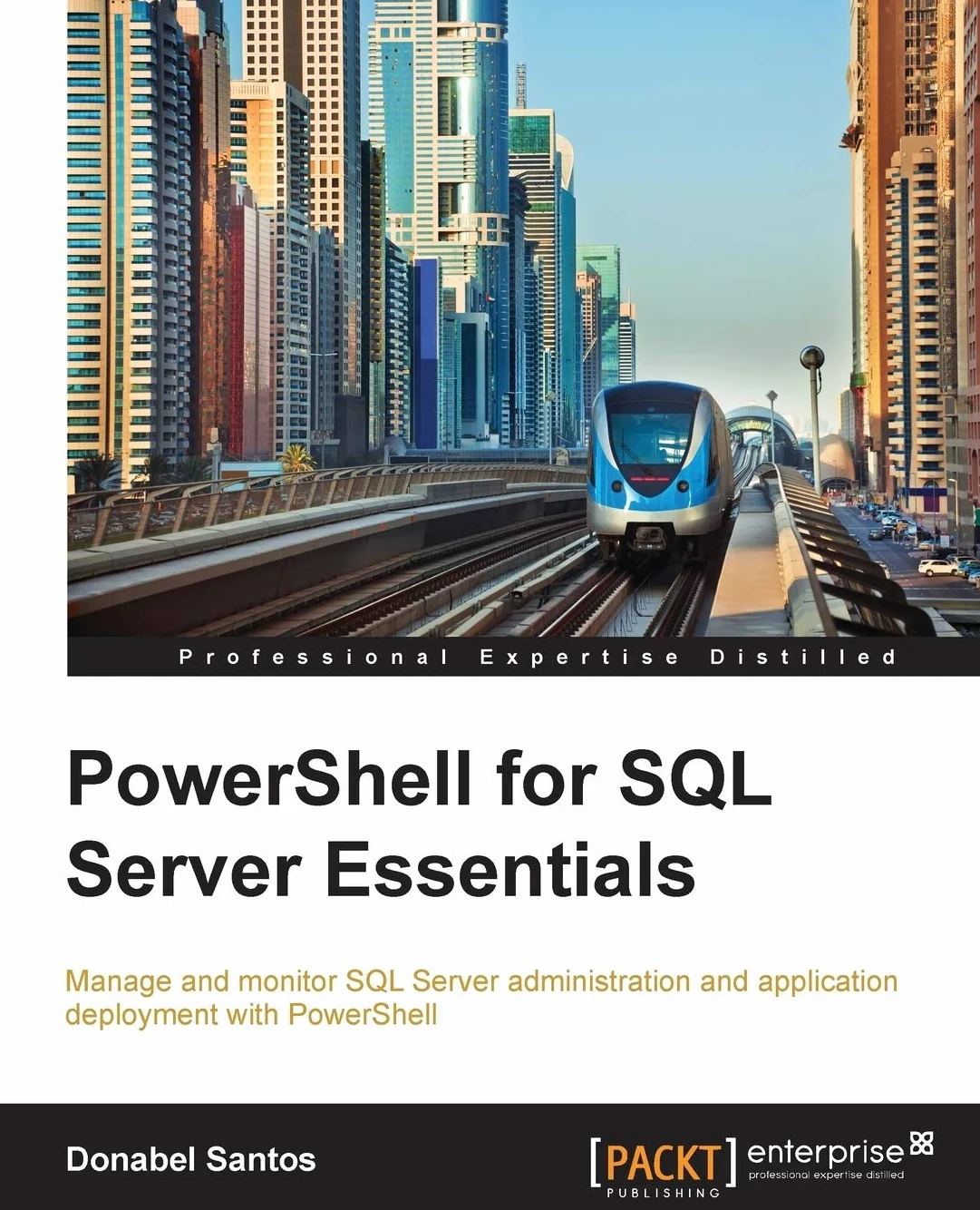 PowerShell for SQL Server Essentials