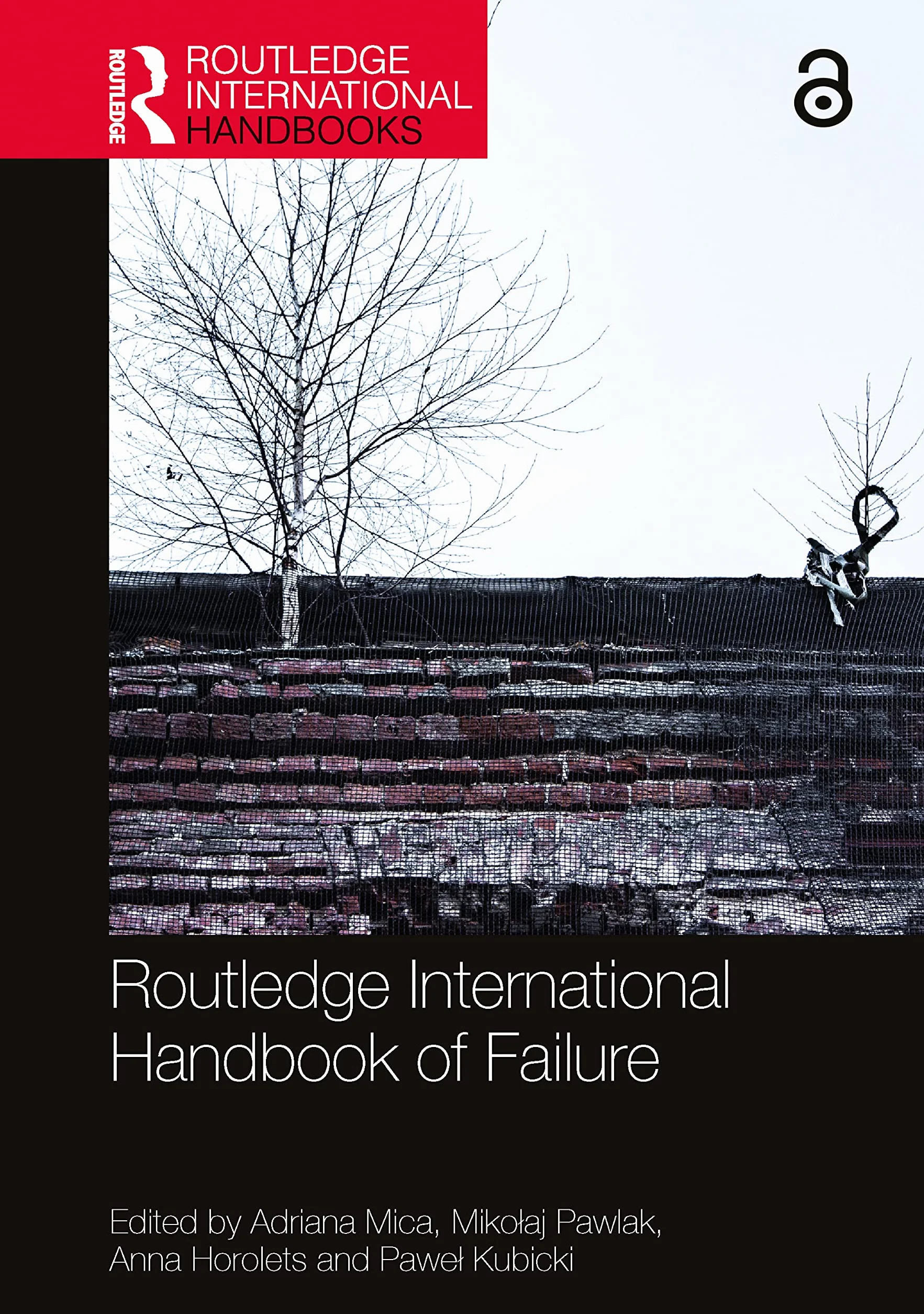 Routledge International Handbook of Failure
