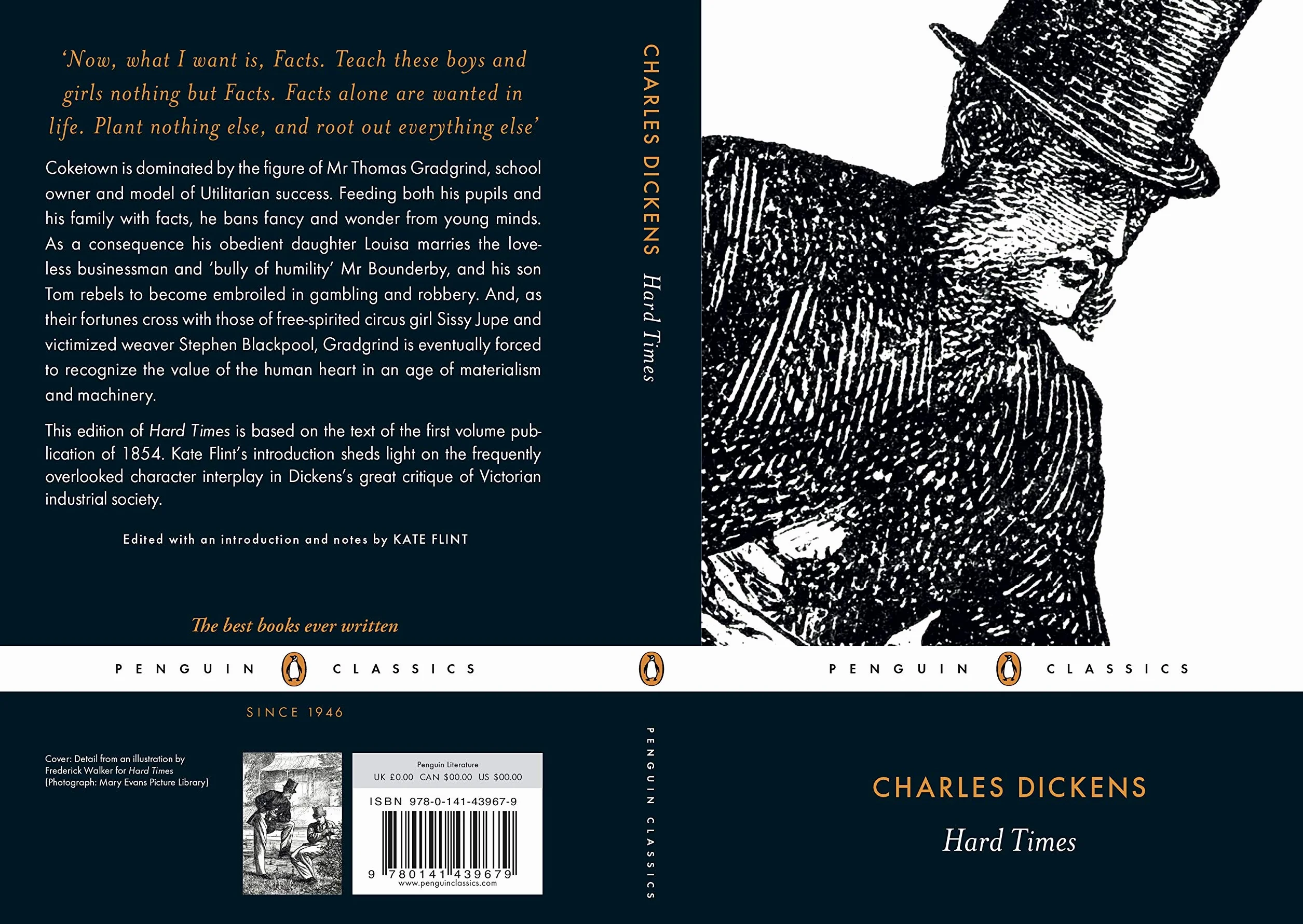 Hard Times: For these Times