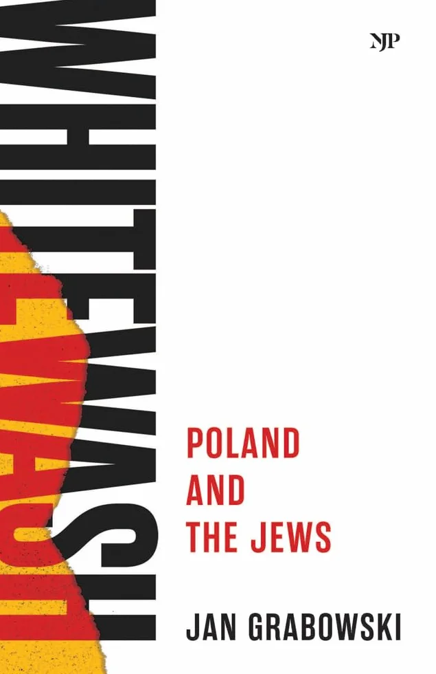 Whitewash: Poland and the Jews