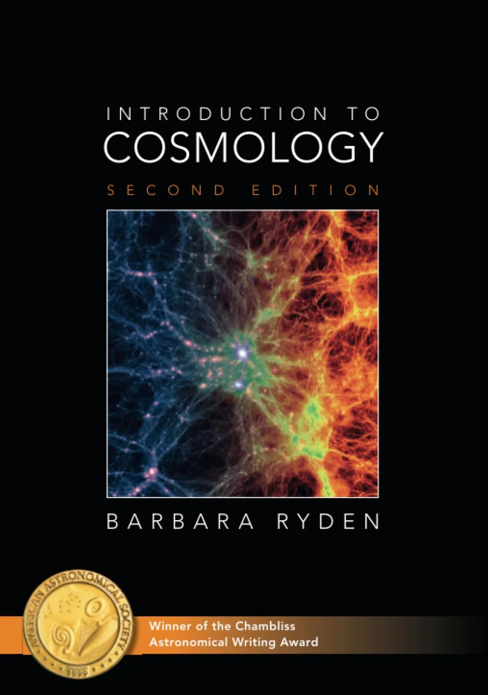 Introduction to Cosmology