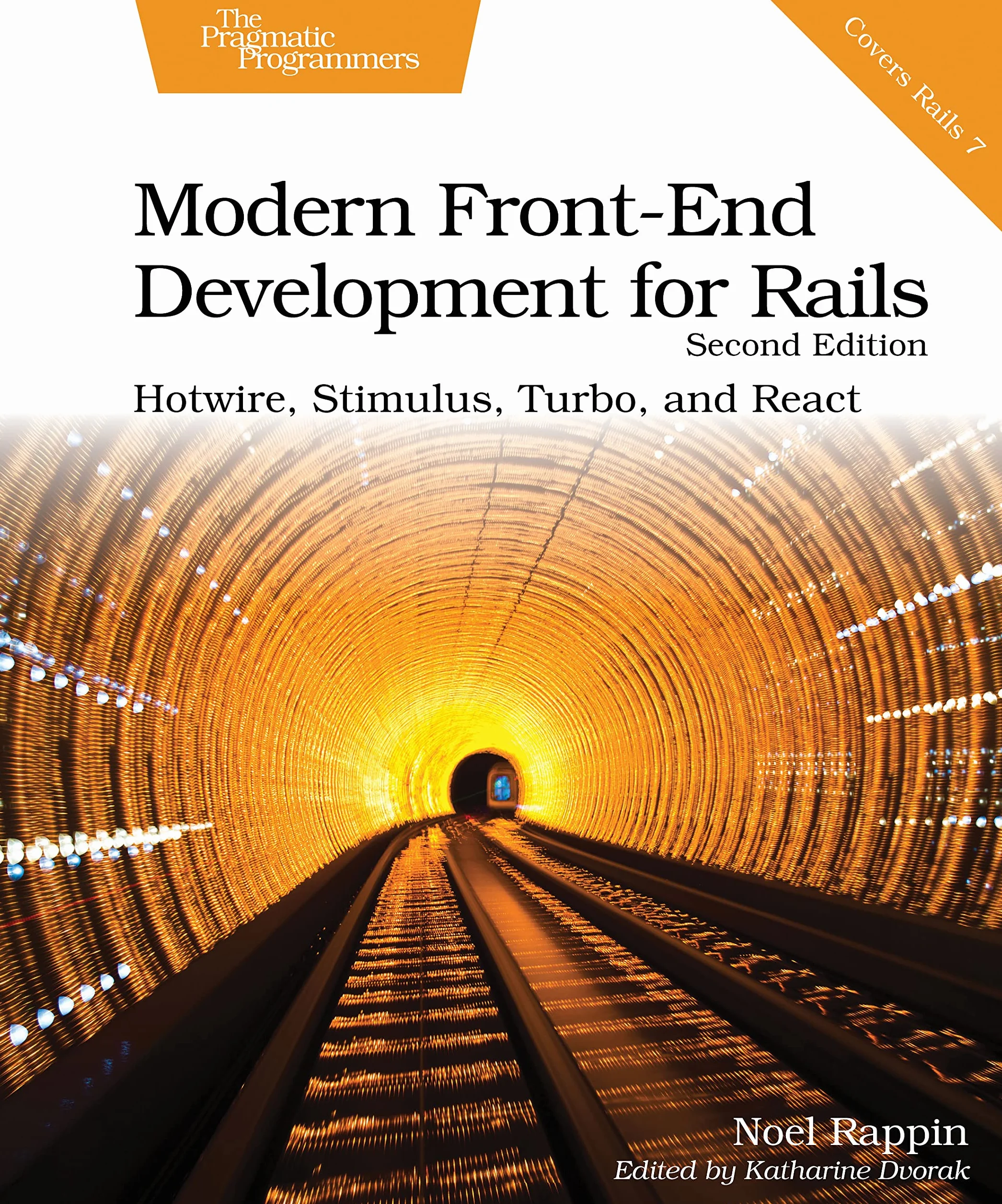 Hotwire Stimulus Turbo React: Modern Front-End Development for Rails