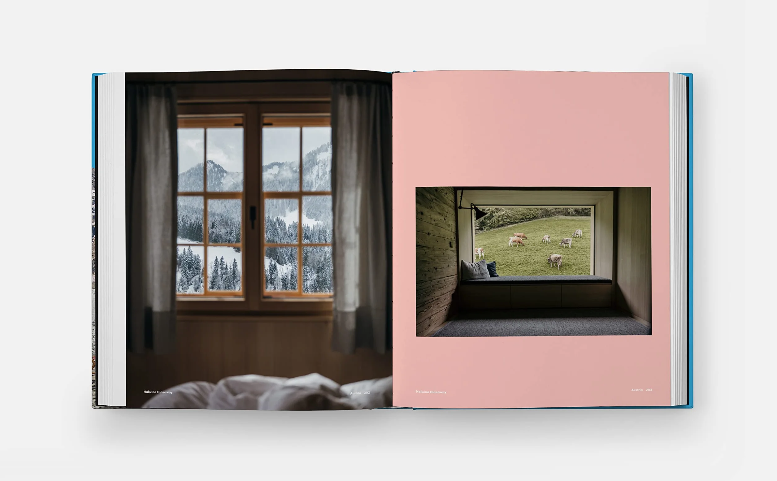The Alps Hotels Destinations Culture