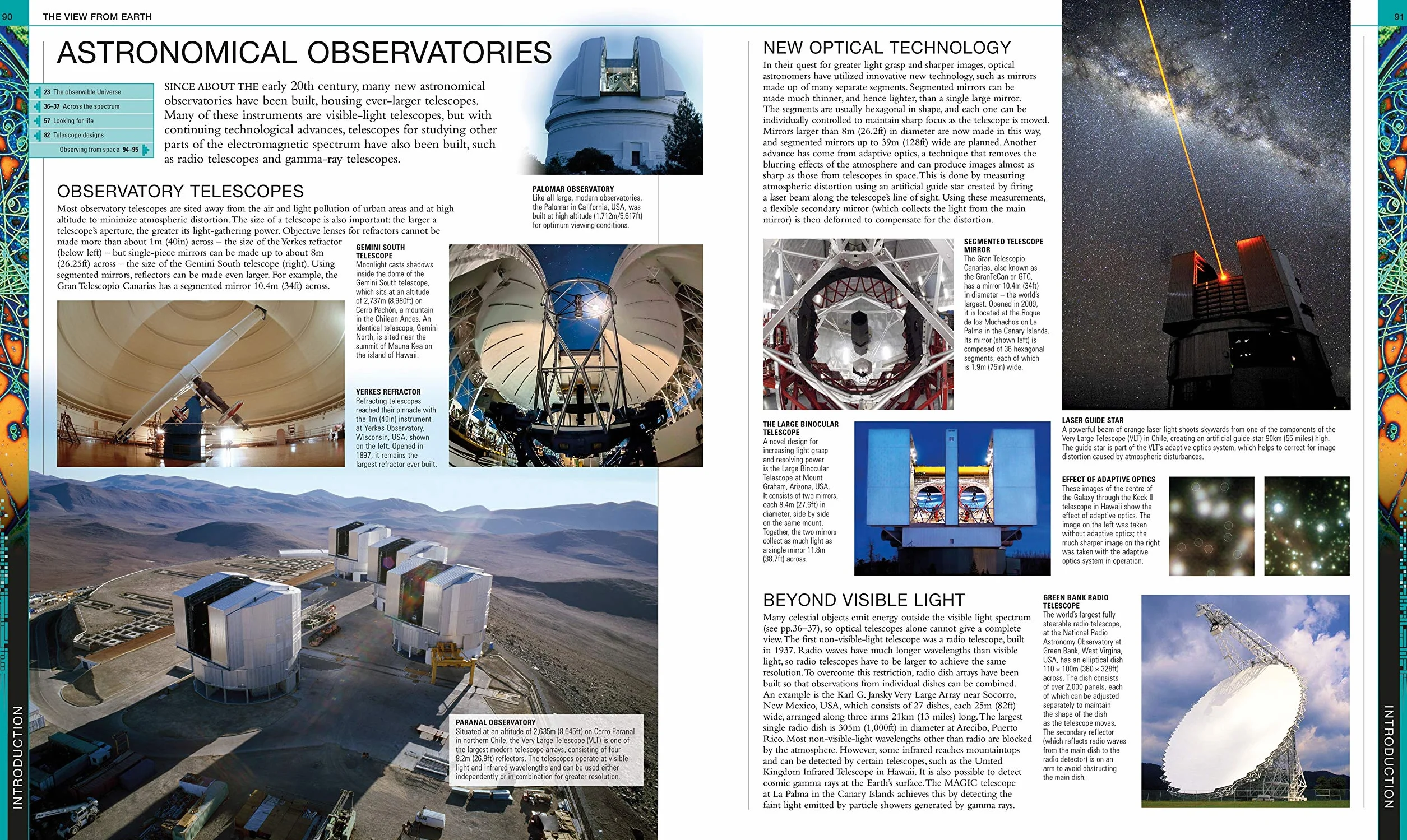 Universe: The Definitive Visual Guide