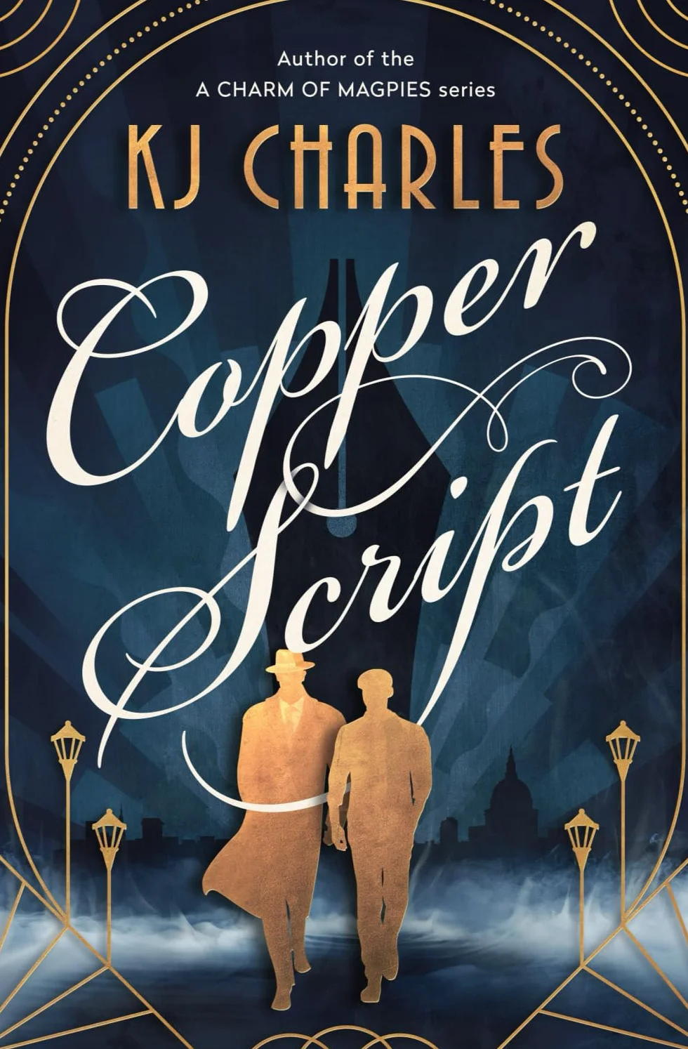 Copper Script
