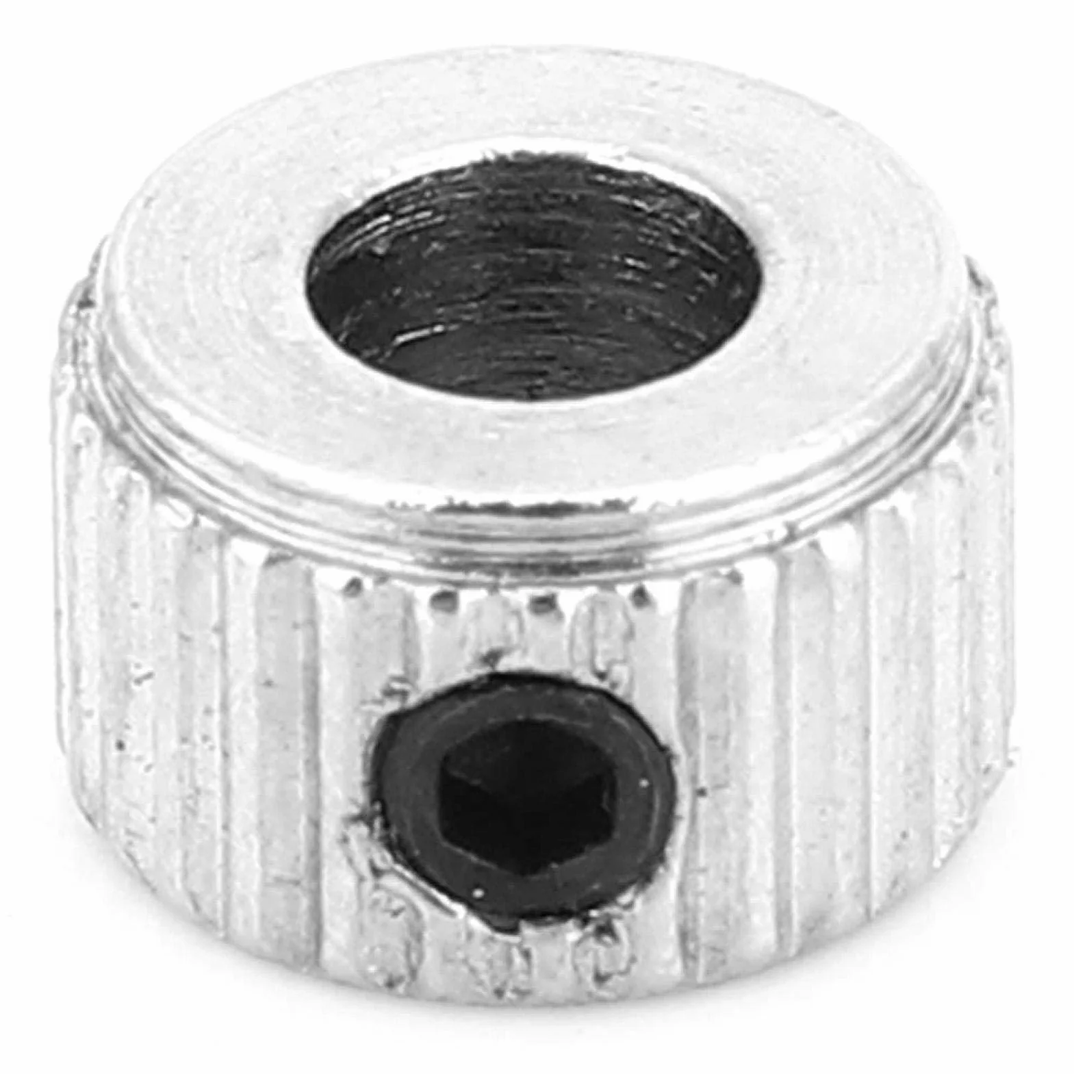 Kołnierz blokujący wał 5,1 mm Ferronickel 10 szt.