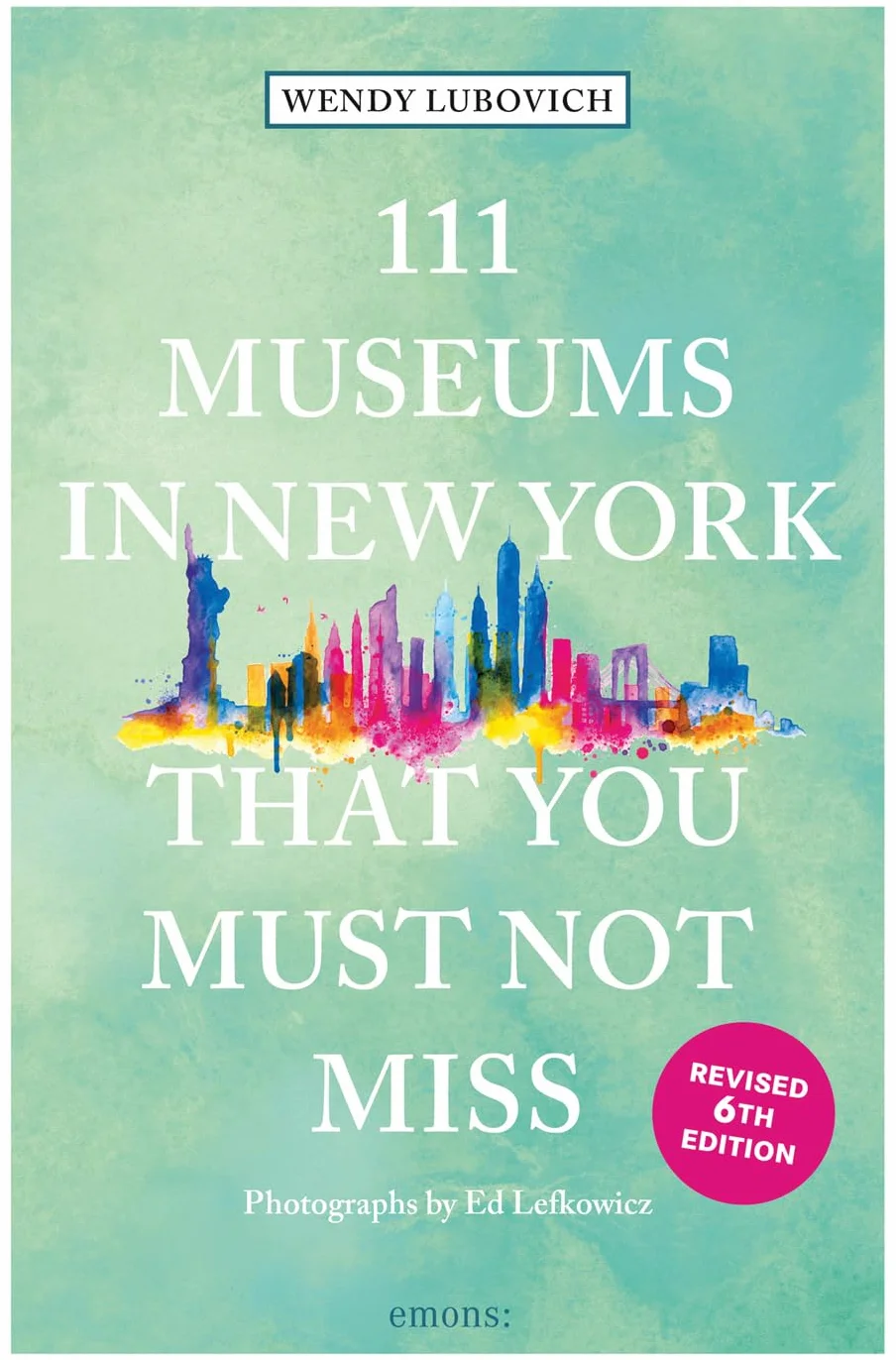 111 Museums in New York