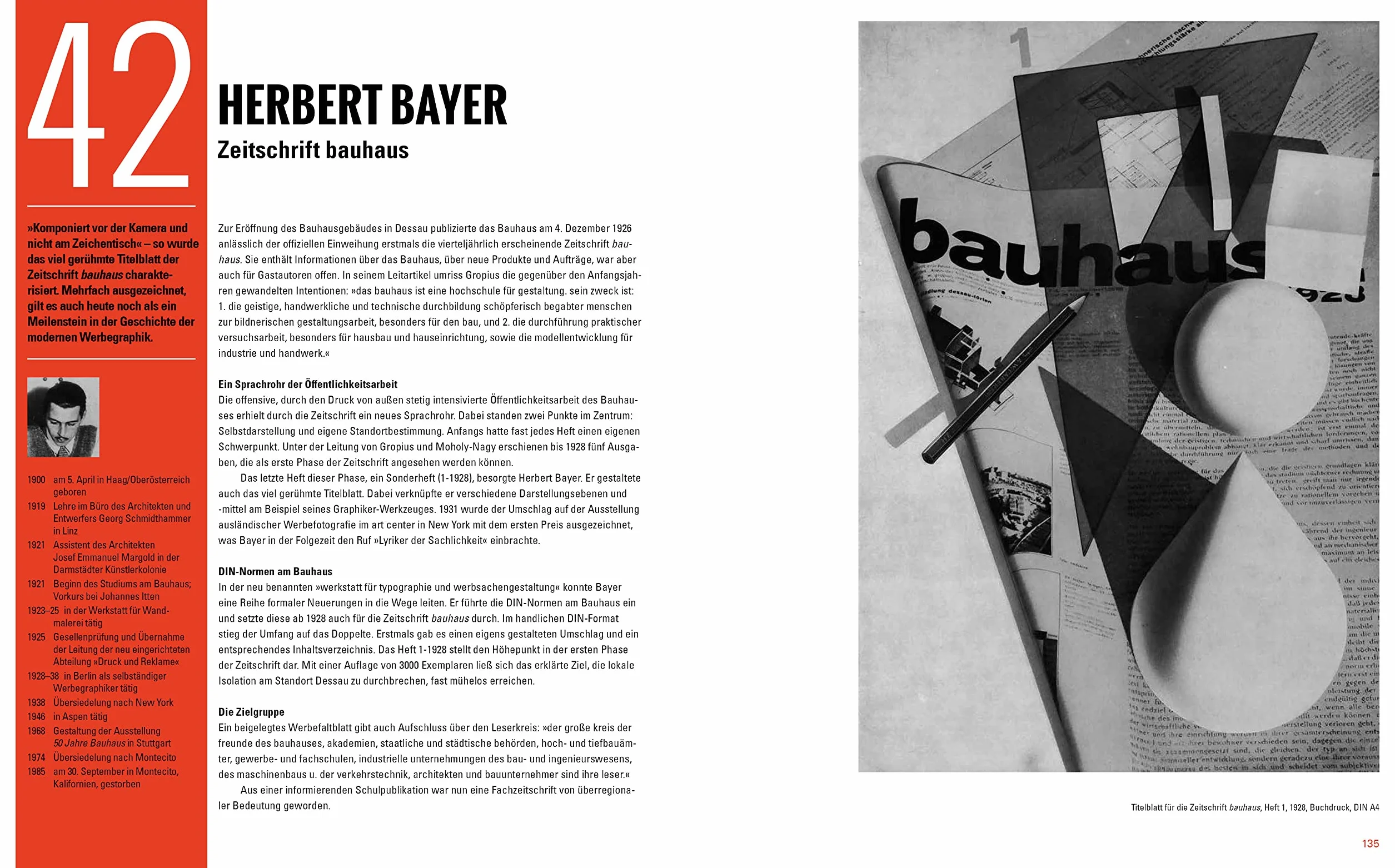 50 Bauhaus Icons You Should Know: New Edition
