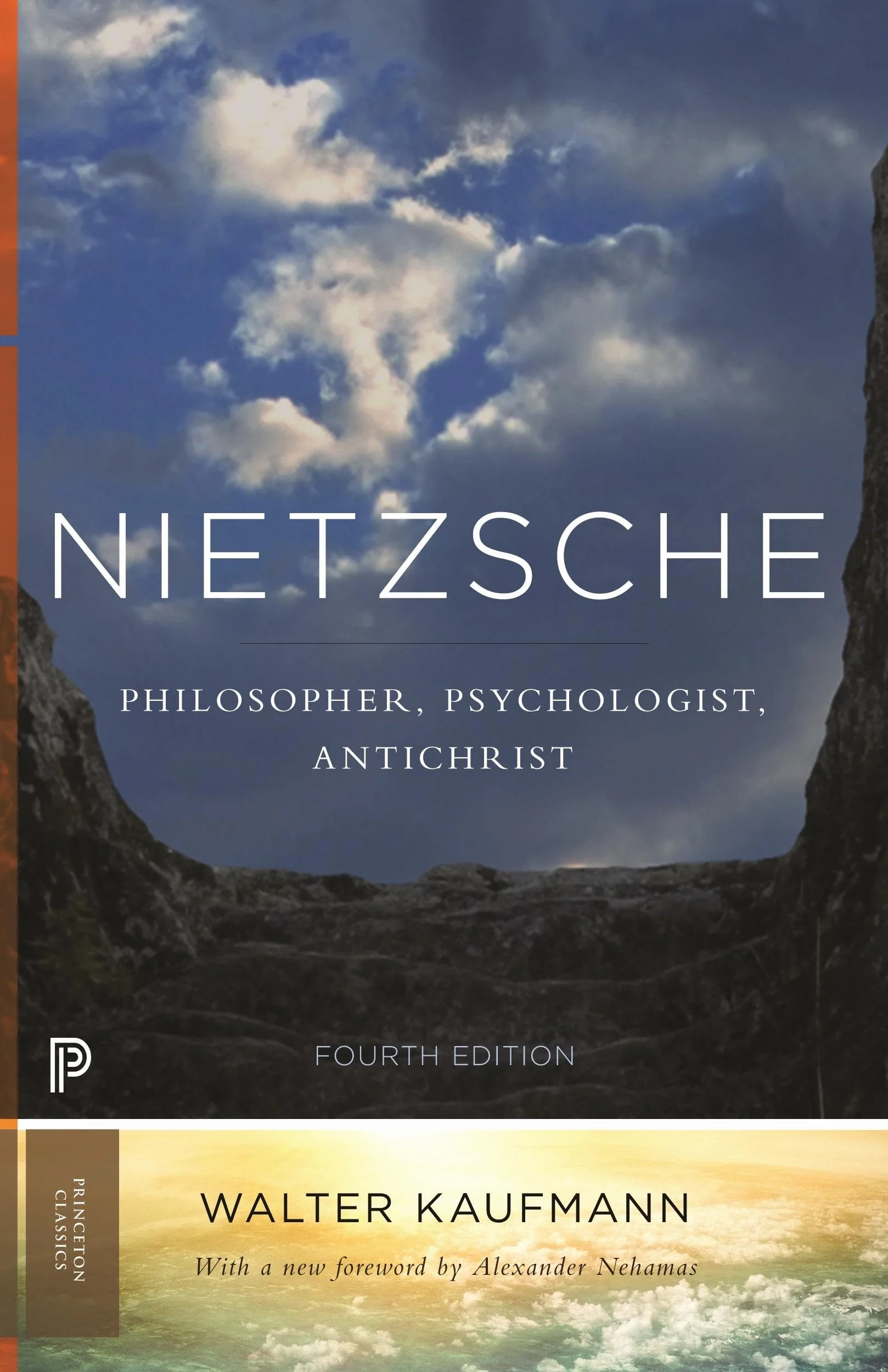 Nietzsche: Philosopher, Psychologist, Antichrist: 3
