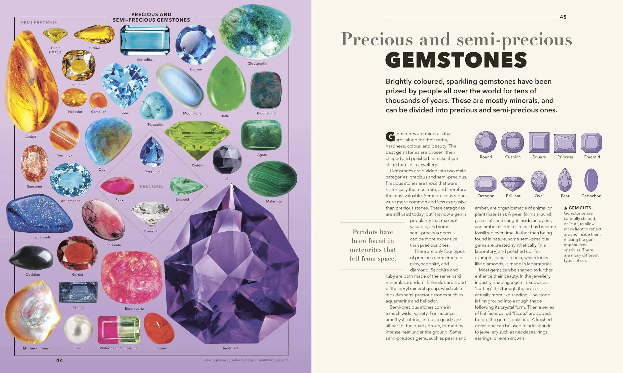 Knowledge A Visual Compendium: Making Sense of our World