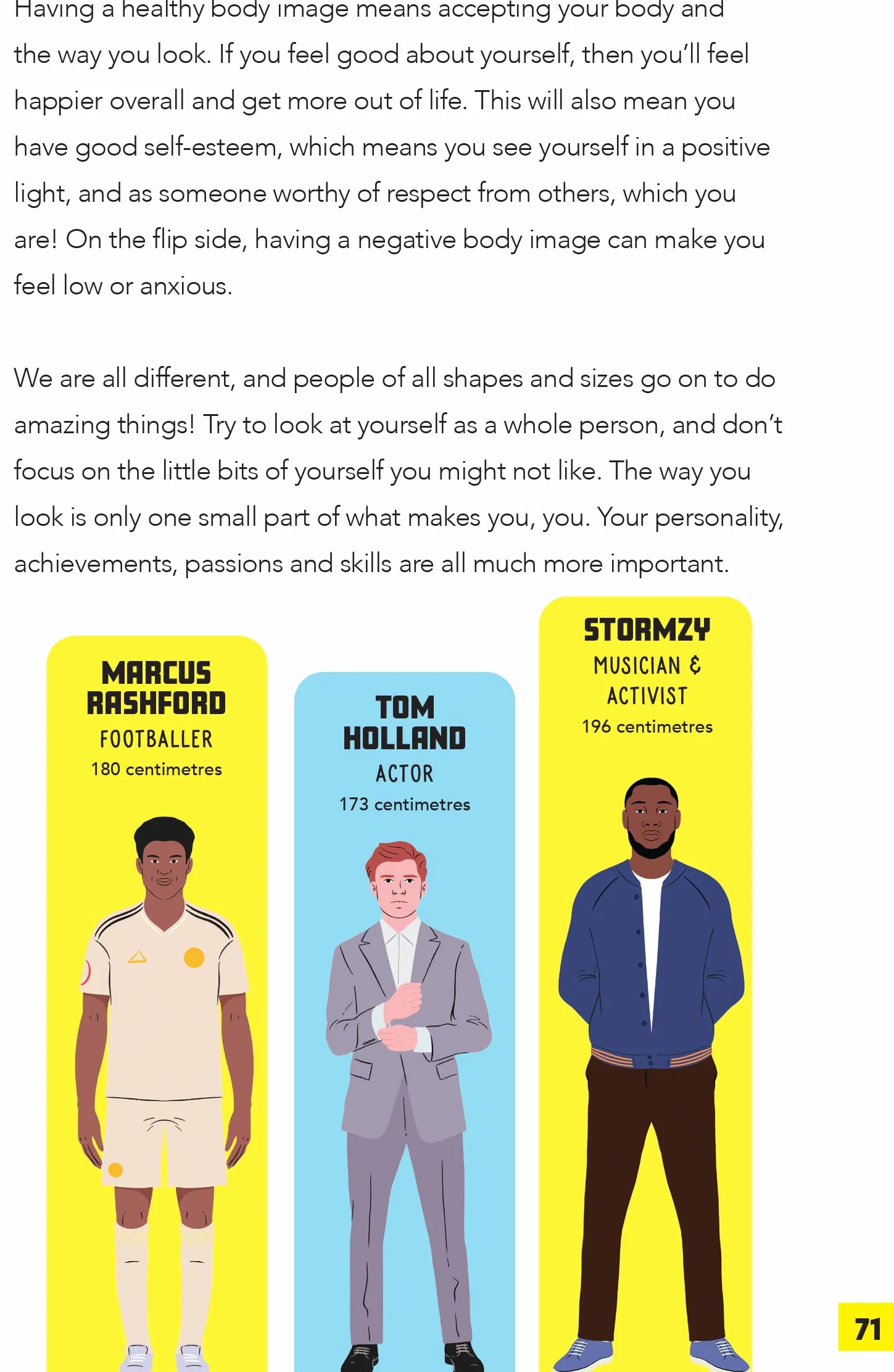 Growing Up for Boys: Everything You Need to Know