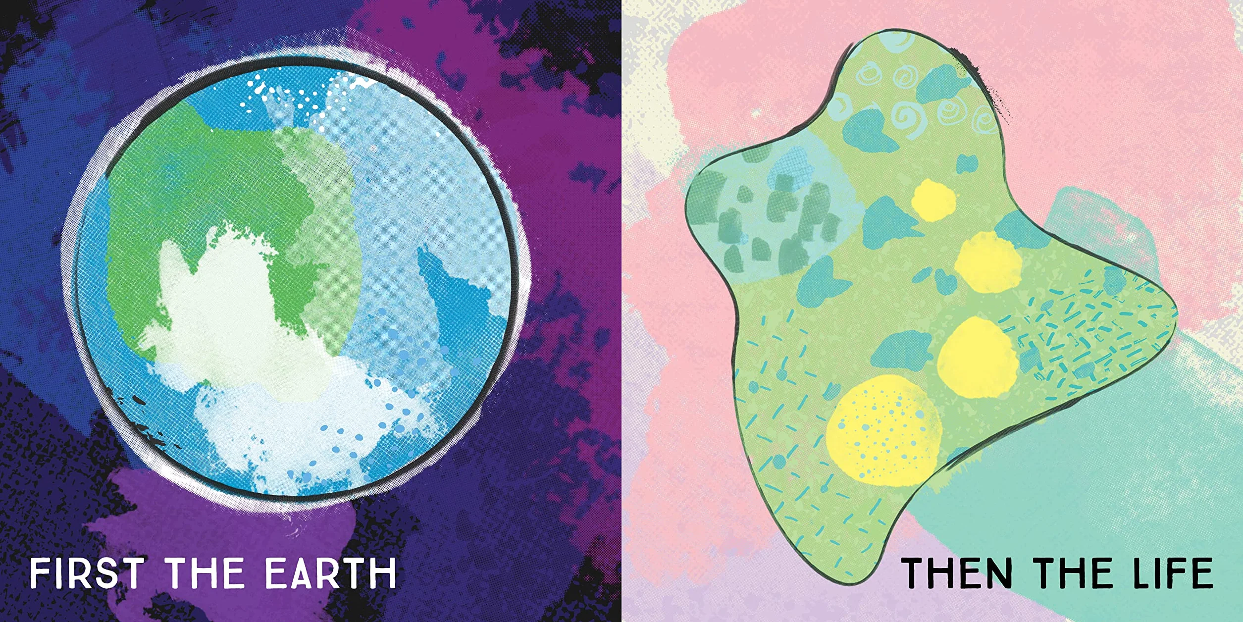 Where Did We Come From?: A Simple Exploration of the Universe, Evolution, and Physics