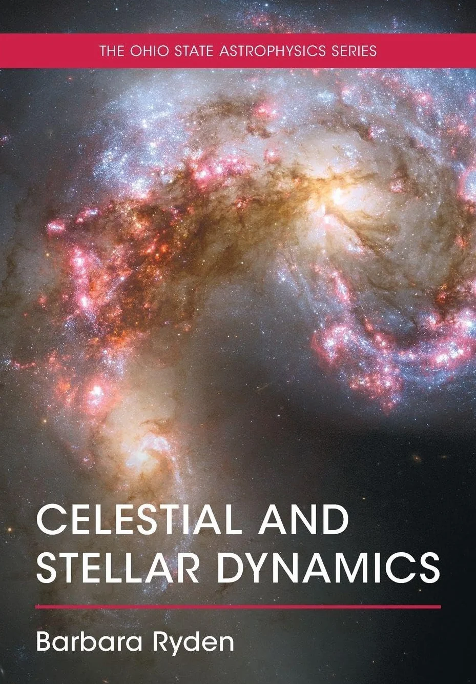 Celestial and Stellar Dynamics