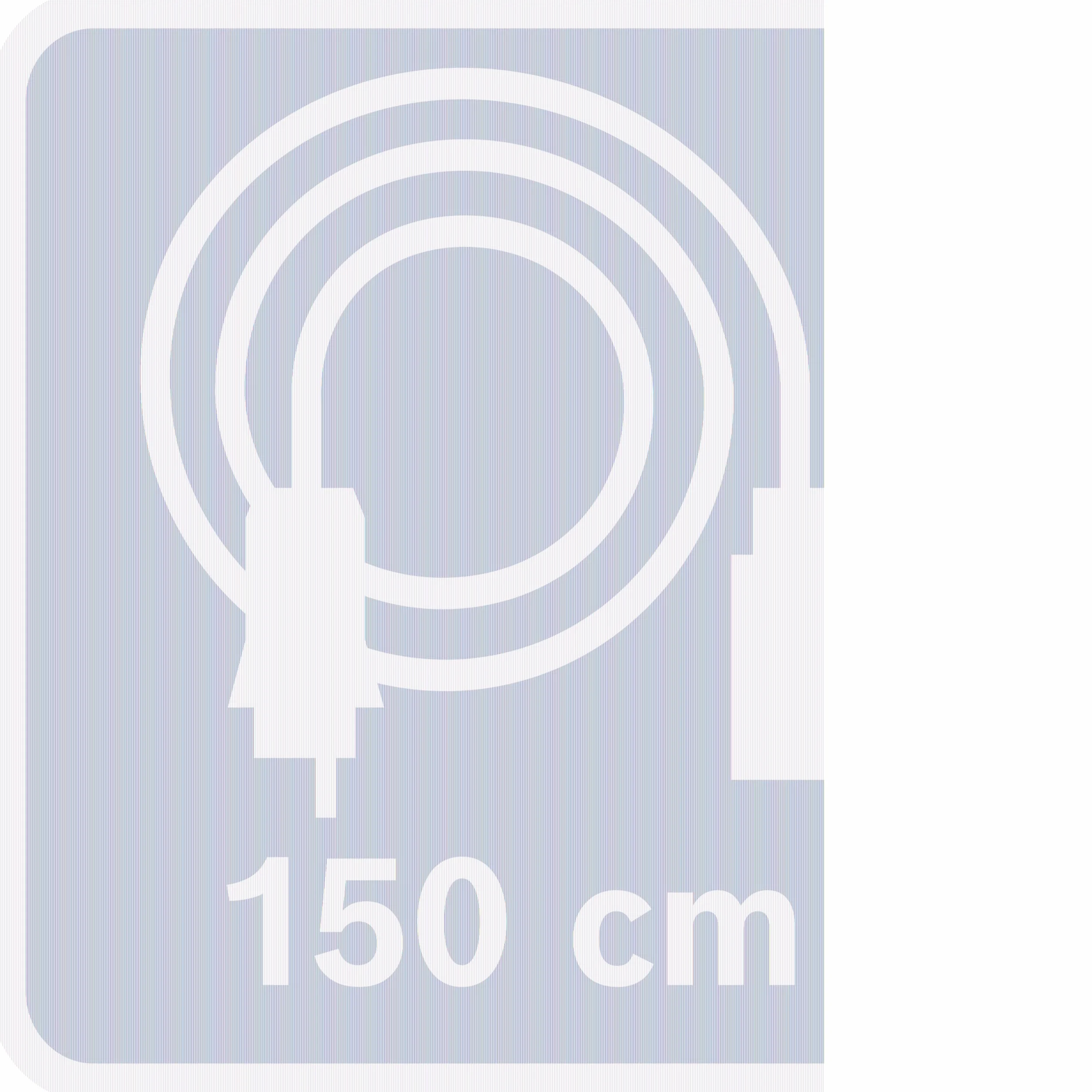Bosch Professional Podwójna kamera GIC 4/5 1,5 m