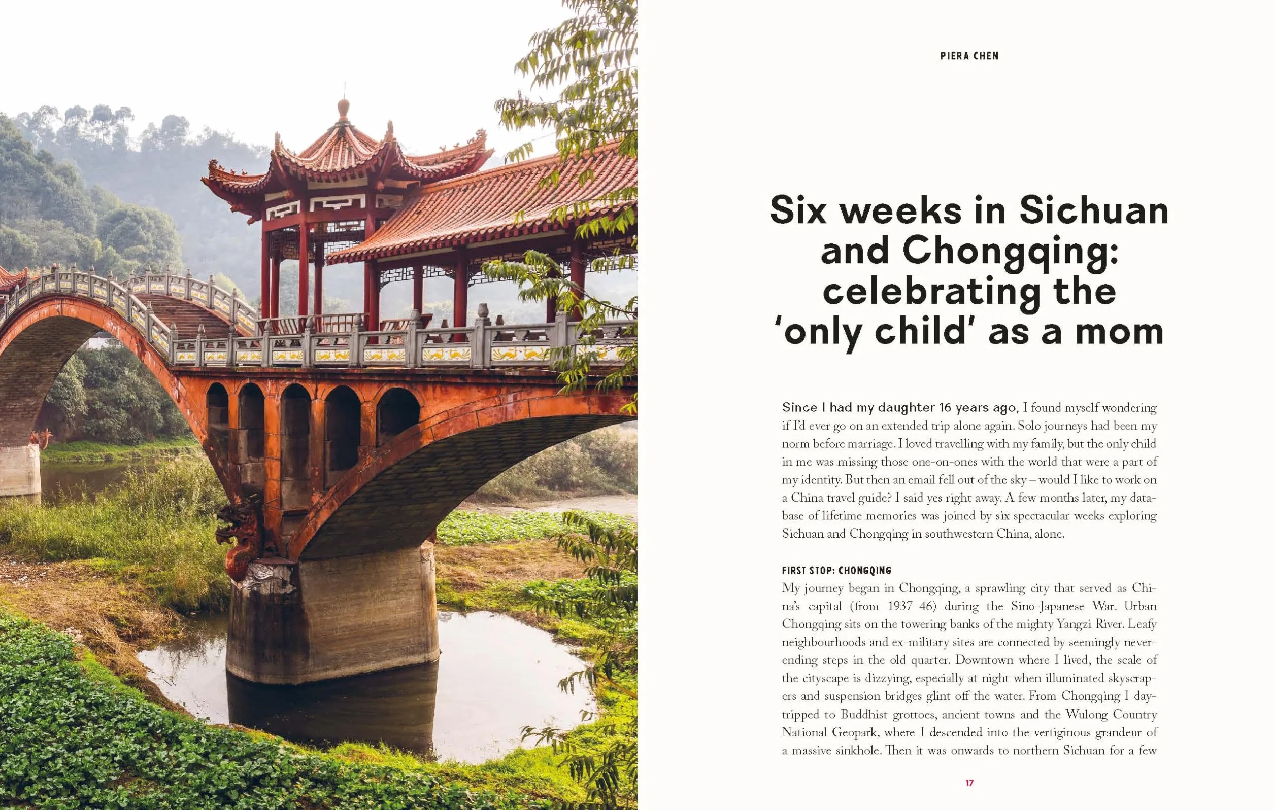 Women Travel Solo: 30 Inspiring Stories of Adventure, Curiosity and Self-Discovery