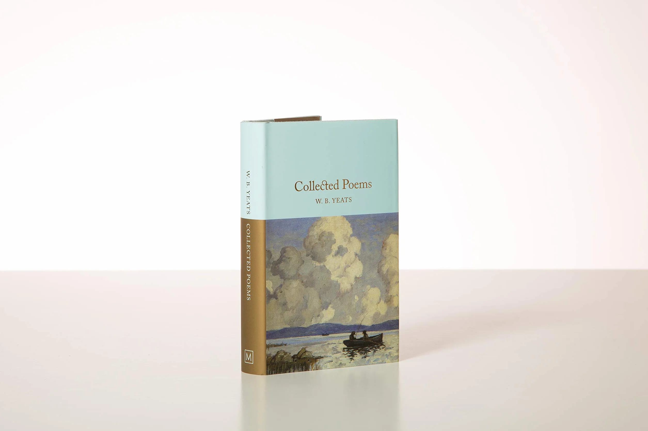 Collected Poems: W.B. Yeats