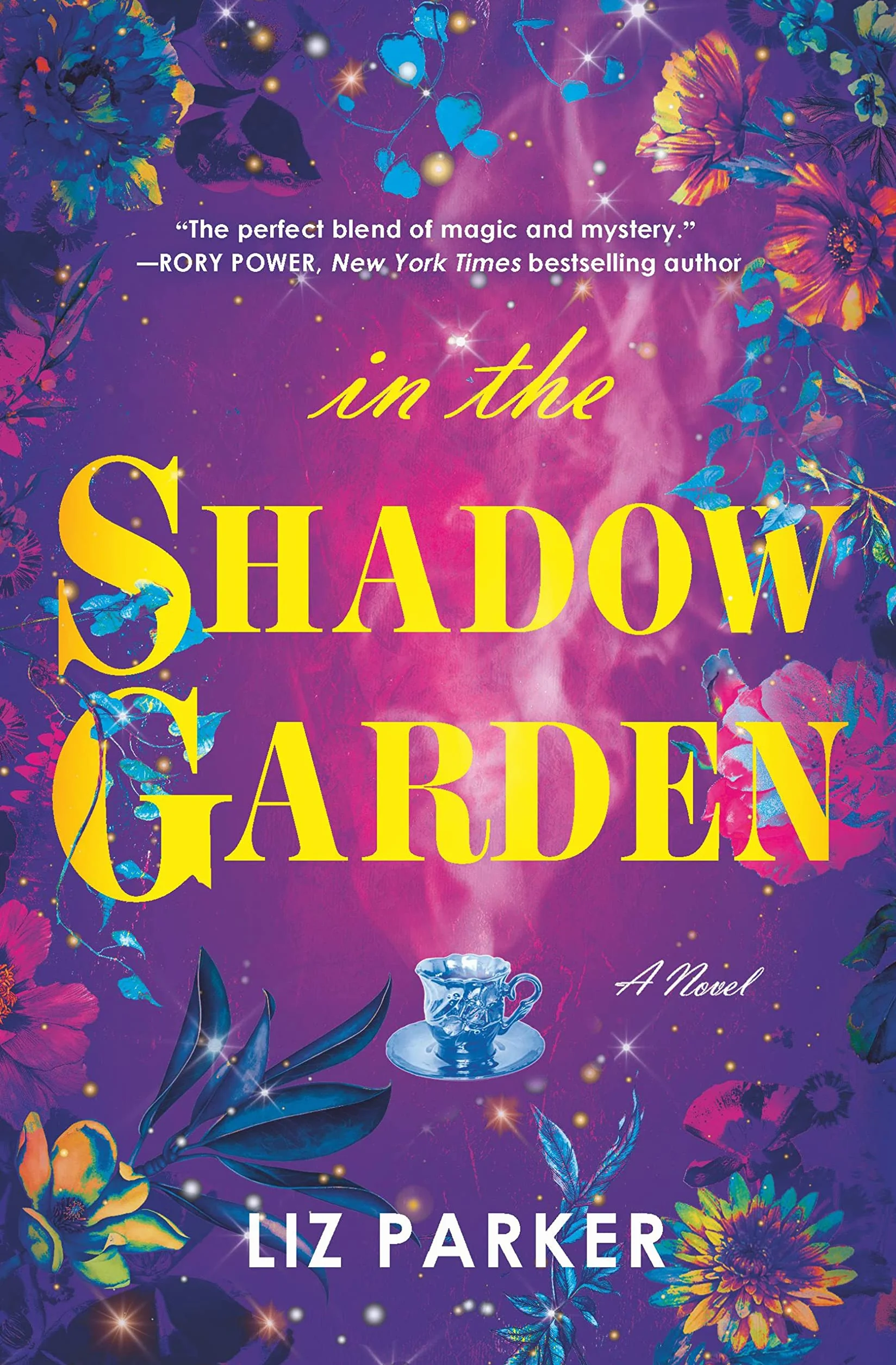 In the Shadow Garden