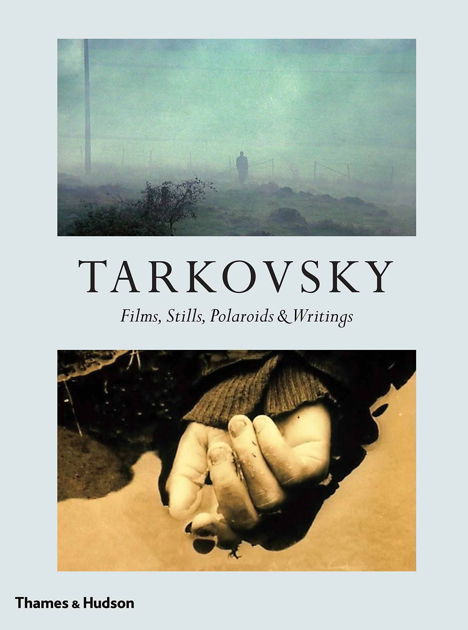 Tarkovsky Films Stills Polaroids Writings