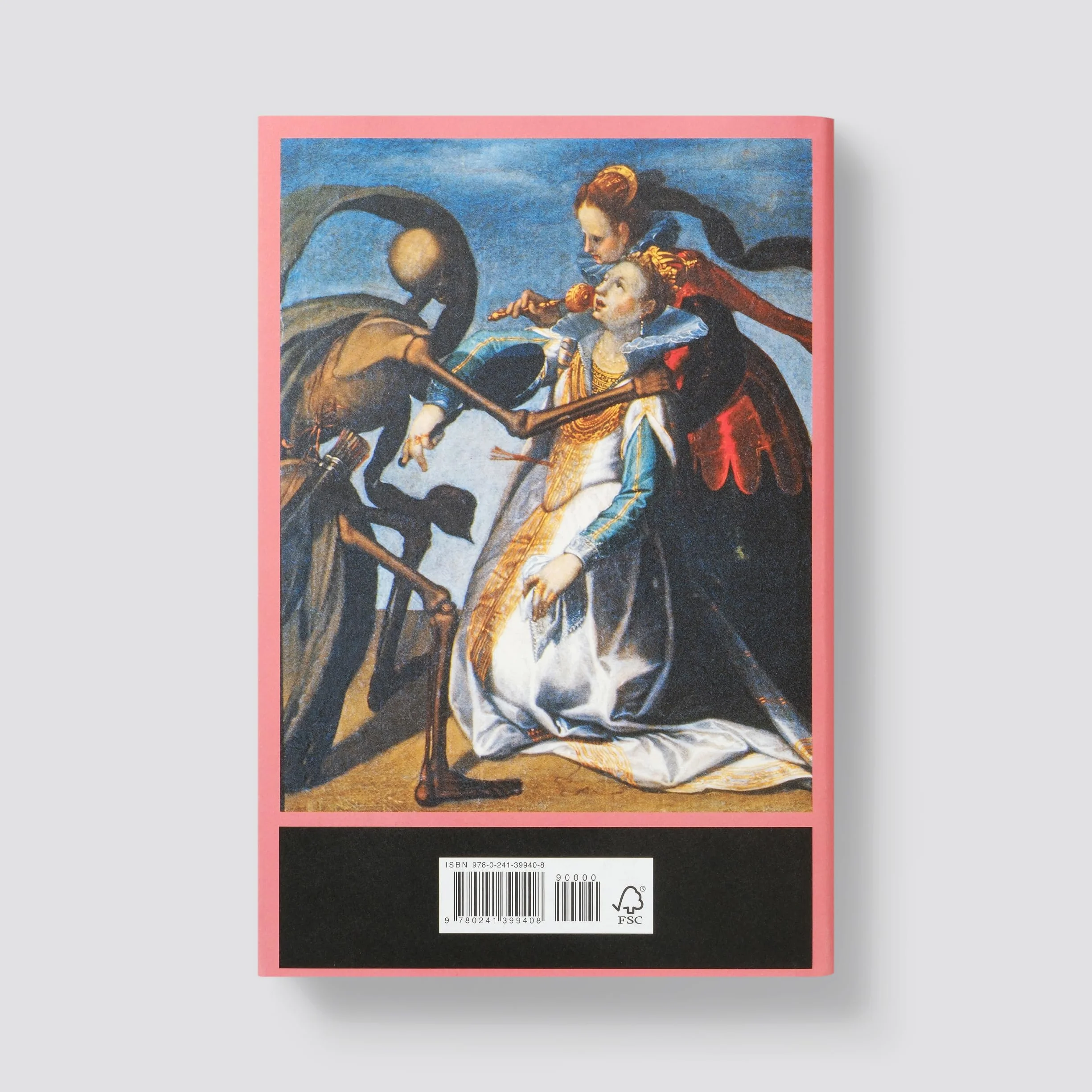 The Black Death: A Global History