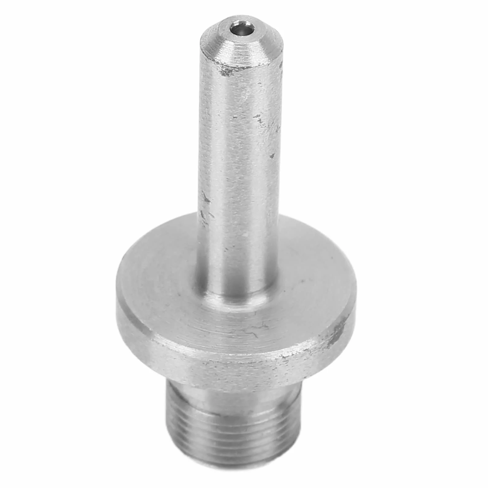 Korbowód Uchwytu Tokarski ze Stali Nierdzewnej M14 8mm do K01-50/63 K02-50/63