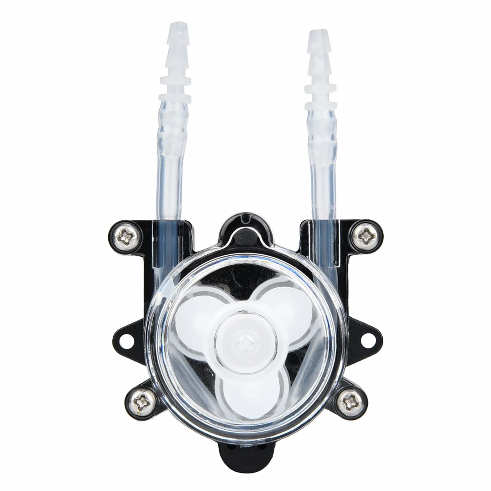 Mini Peristaltic Pump DC 12V Laboratory Equipment for Bioengineering Biochemical Research