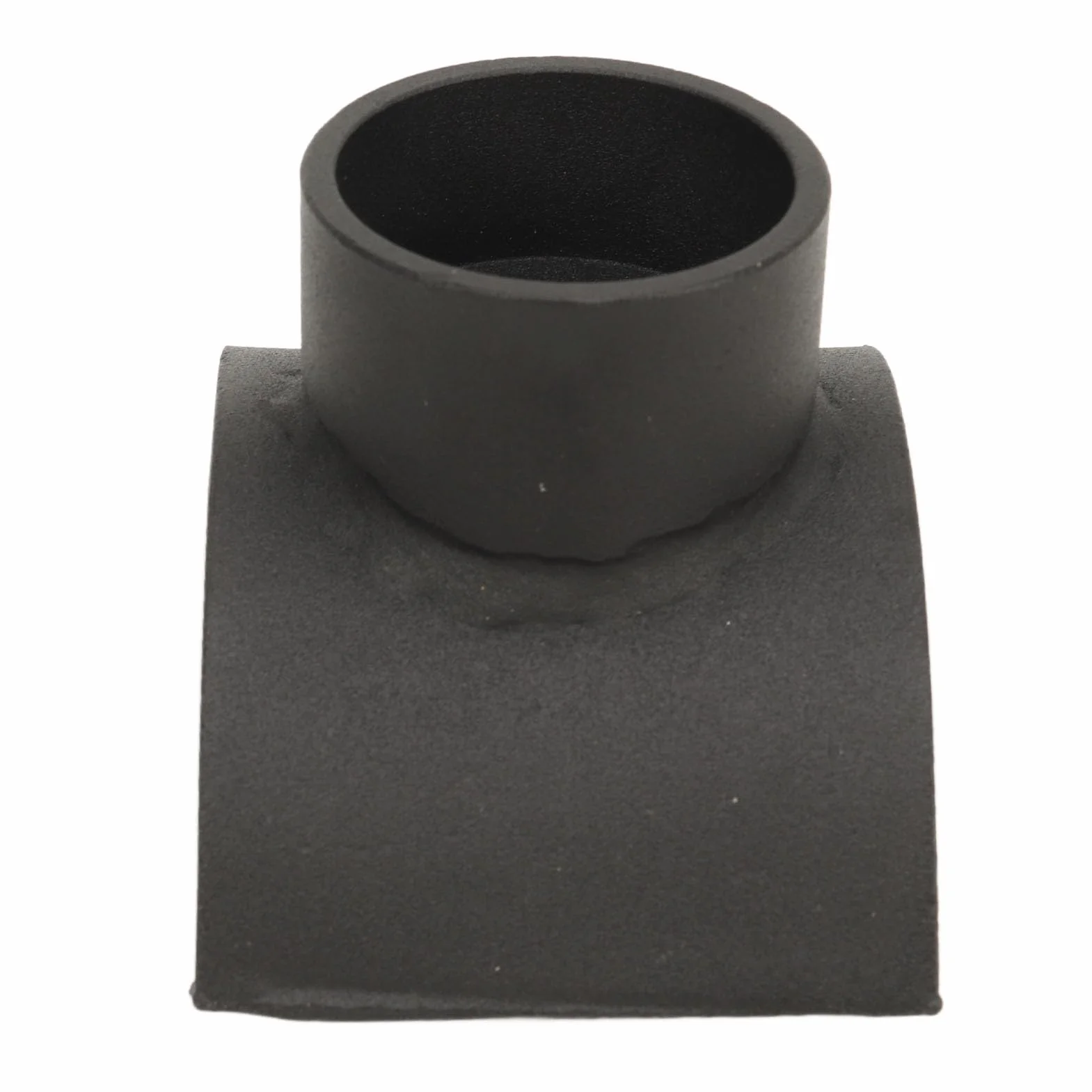 Adapter siodełka do butli 3-calowej rury osi 12 ton do podnośnika
