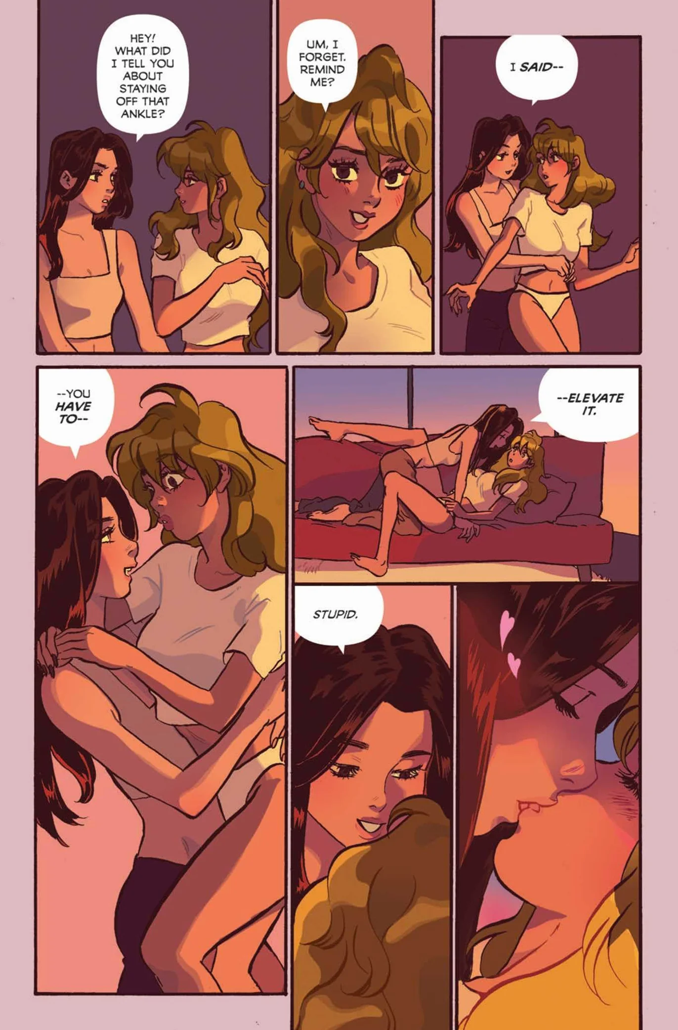 Snotgirl Volume 4: Make It Make Sense!