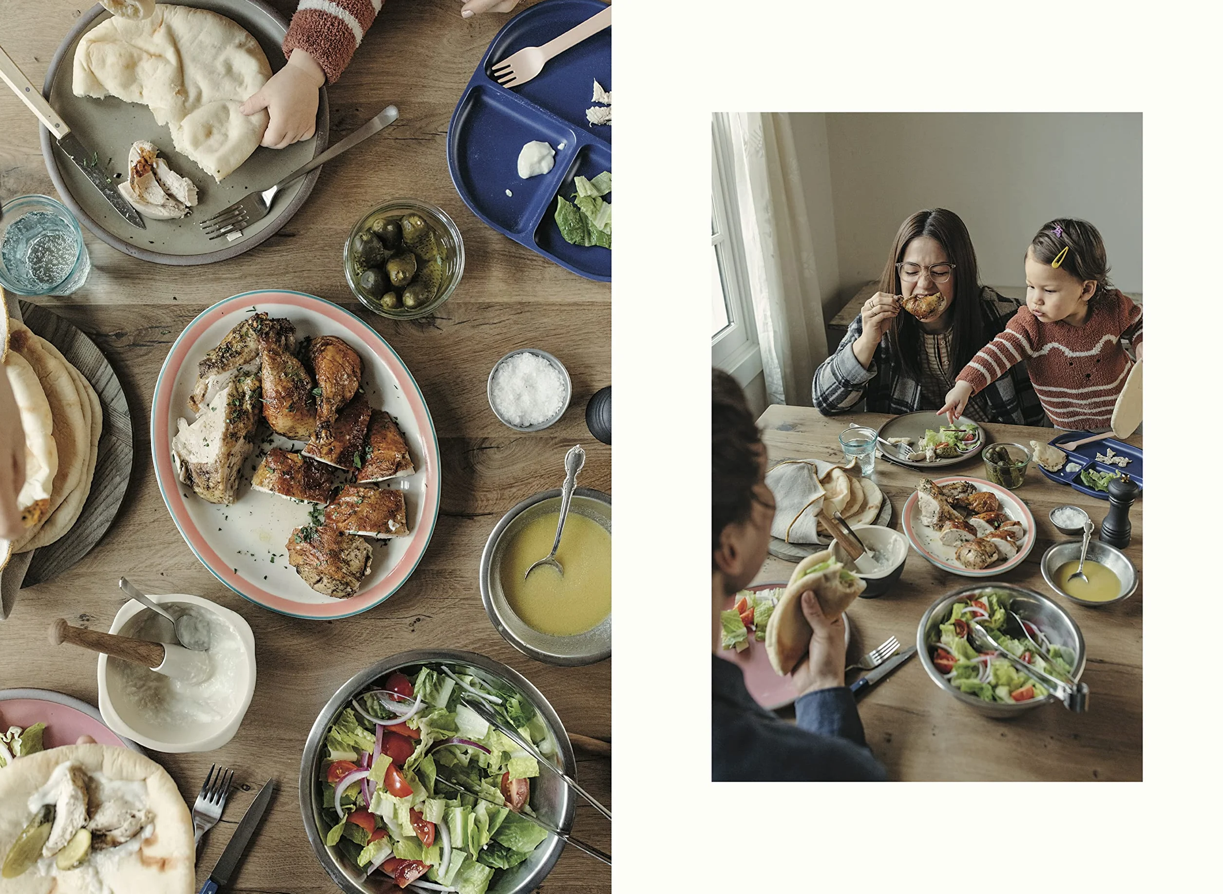 Home Is Where the Eggs Are: Farmhouse Food for the People You Love