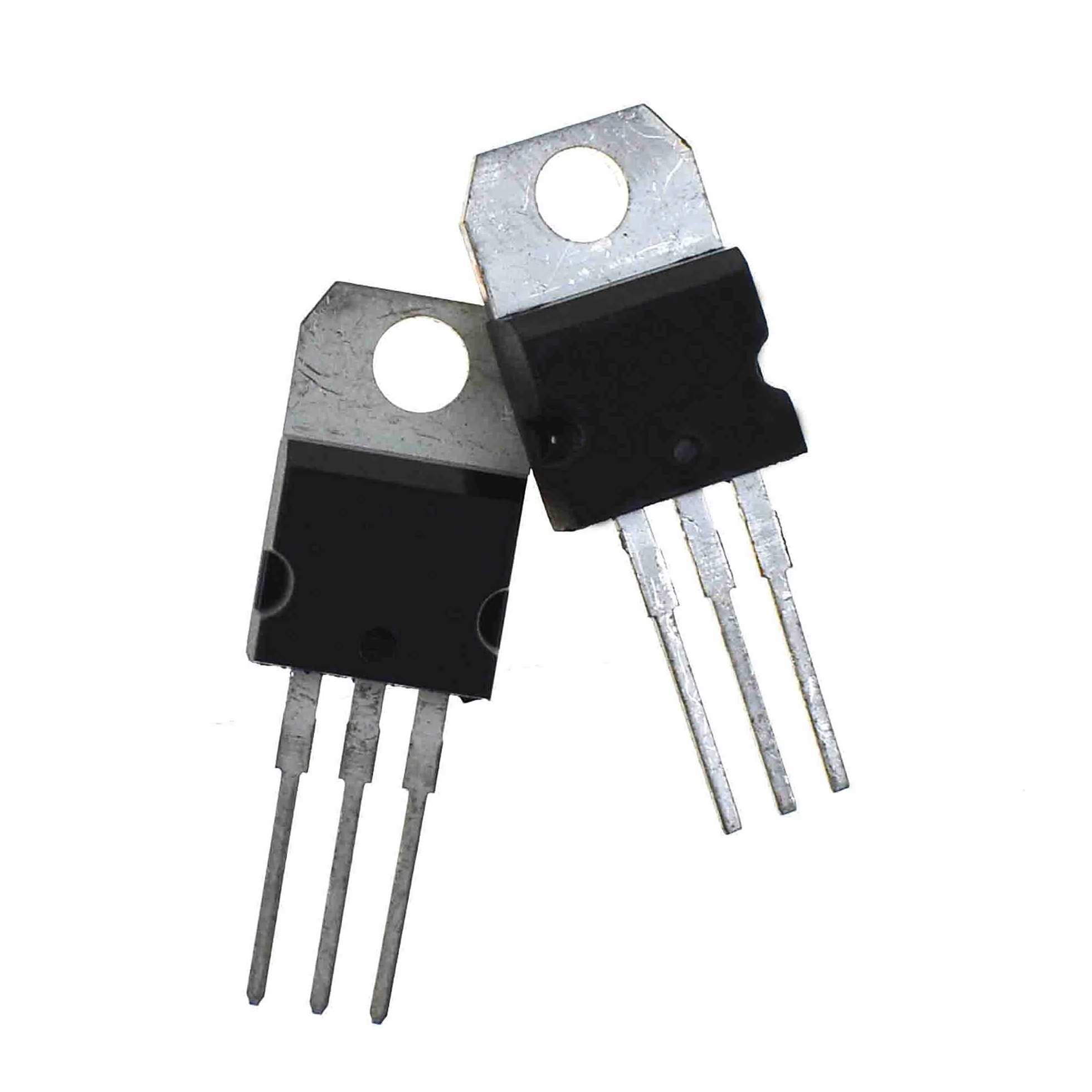 Reland Sun BU806 TO-220 tranzystor 8,0 A 60 W