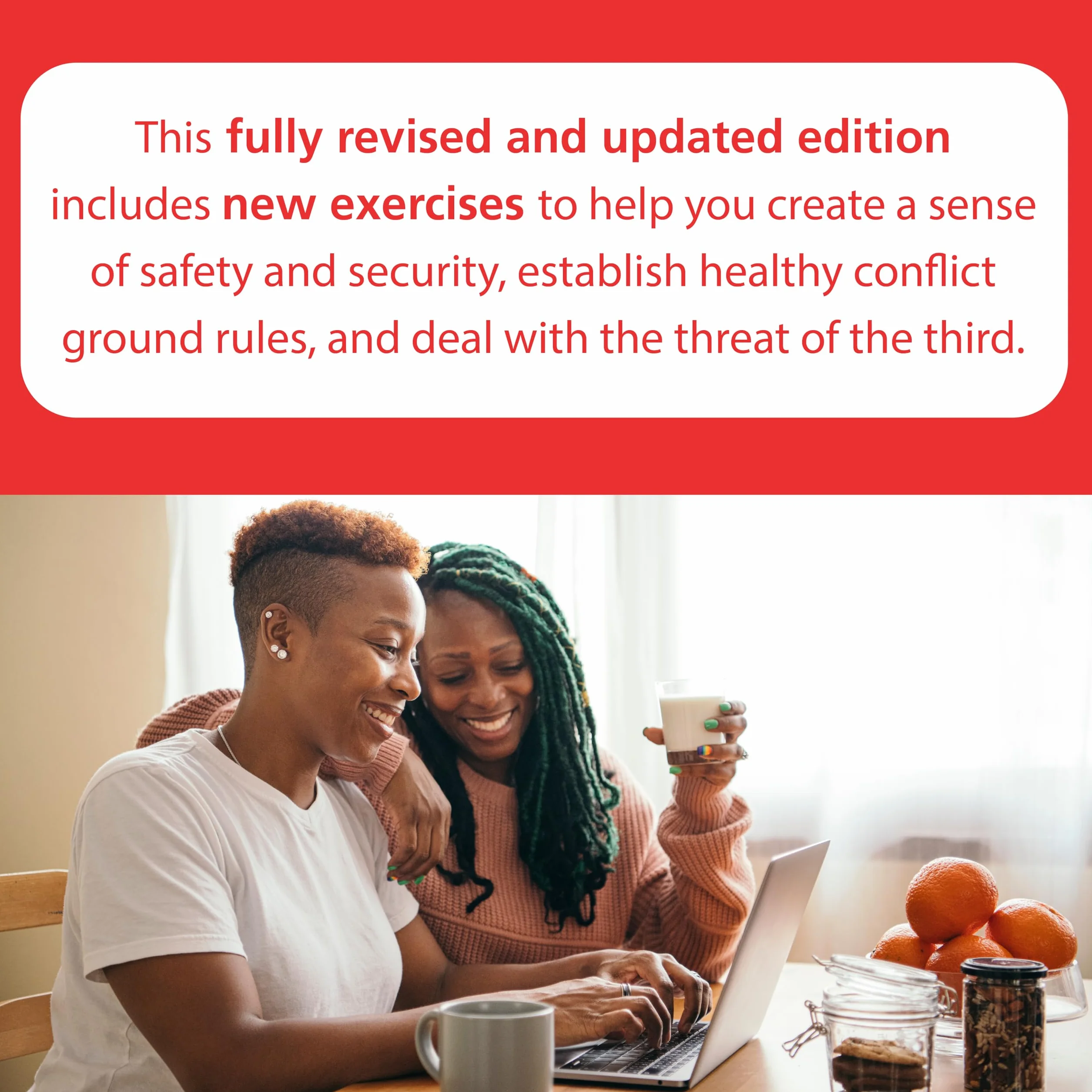 Wired for Love: How Understanding Your Partner's Brain and Attachment Style Can Help You Defuse Conflict and Build a Secure Relationship