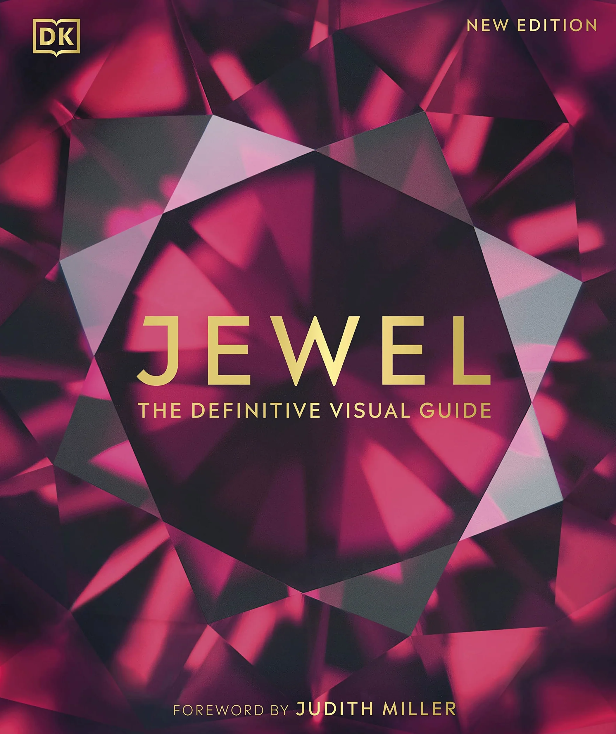 Jewel: The Definitive Visual Guide