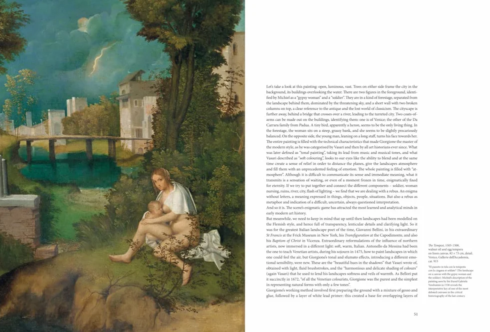 Giorgione