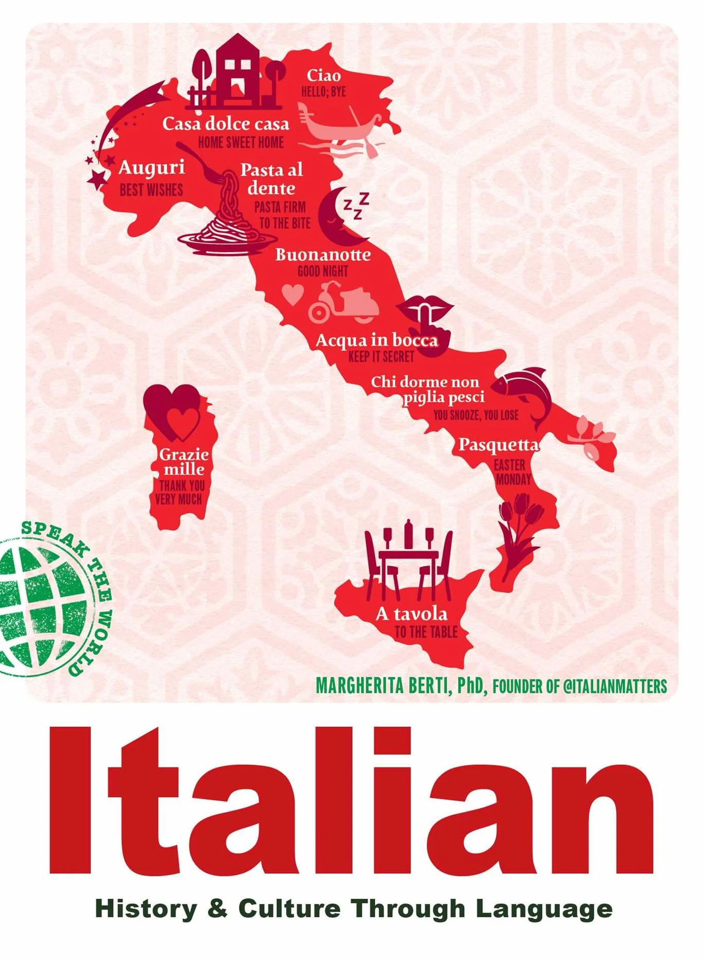 Italian: History & Culture Through Language