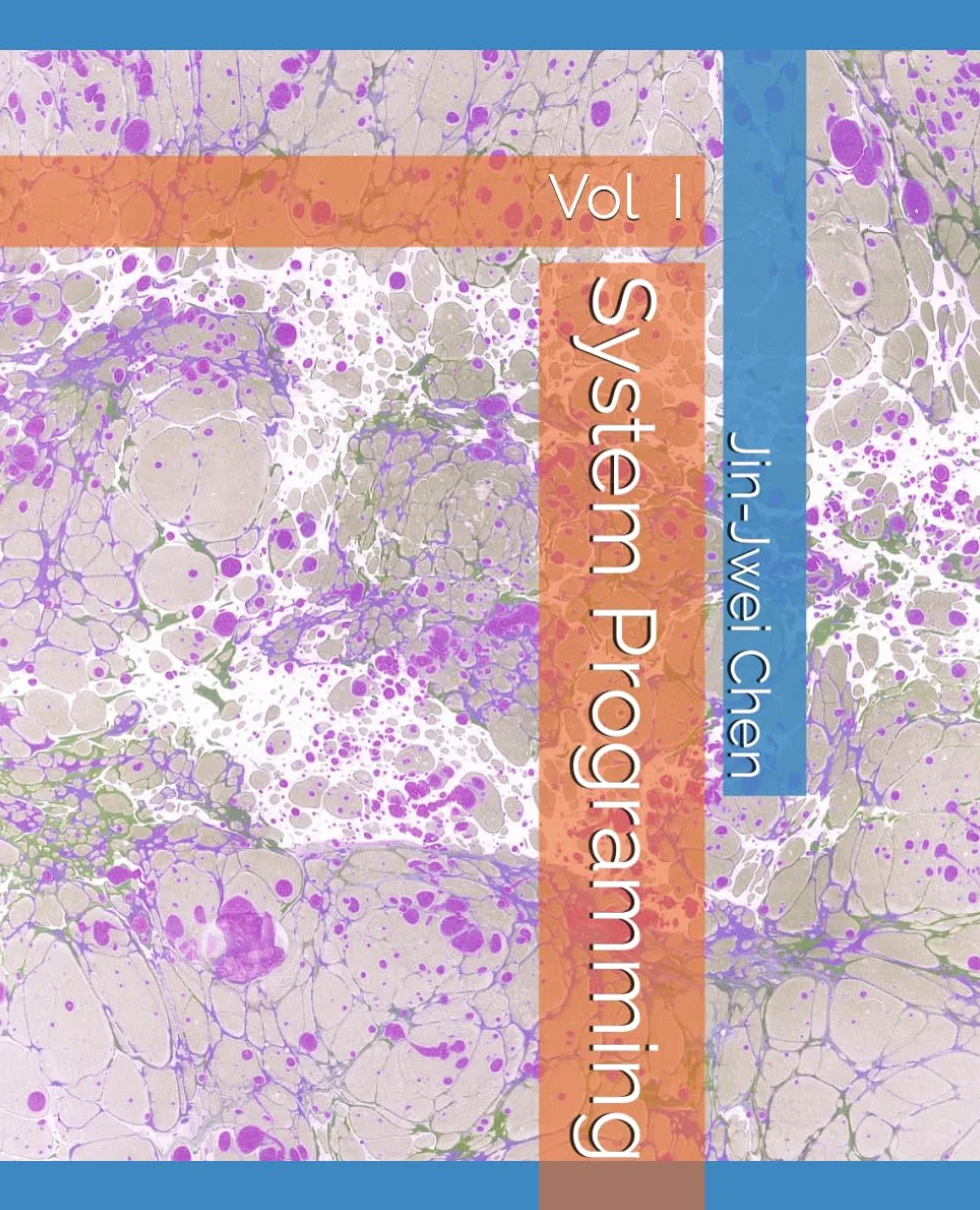 System Programming Vol I