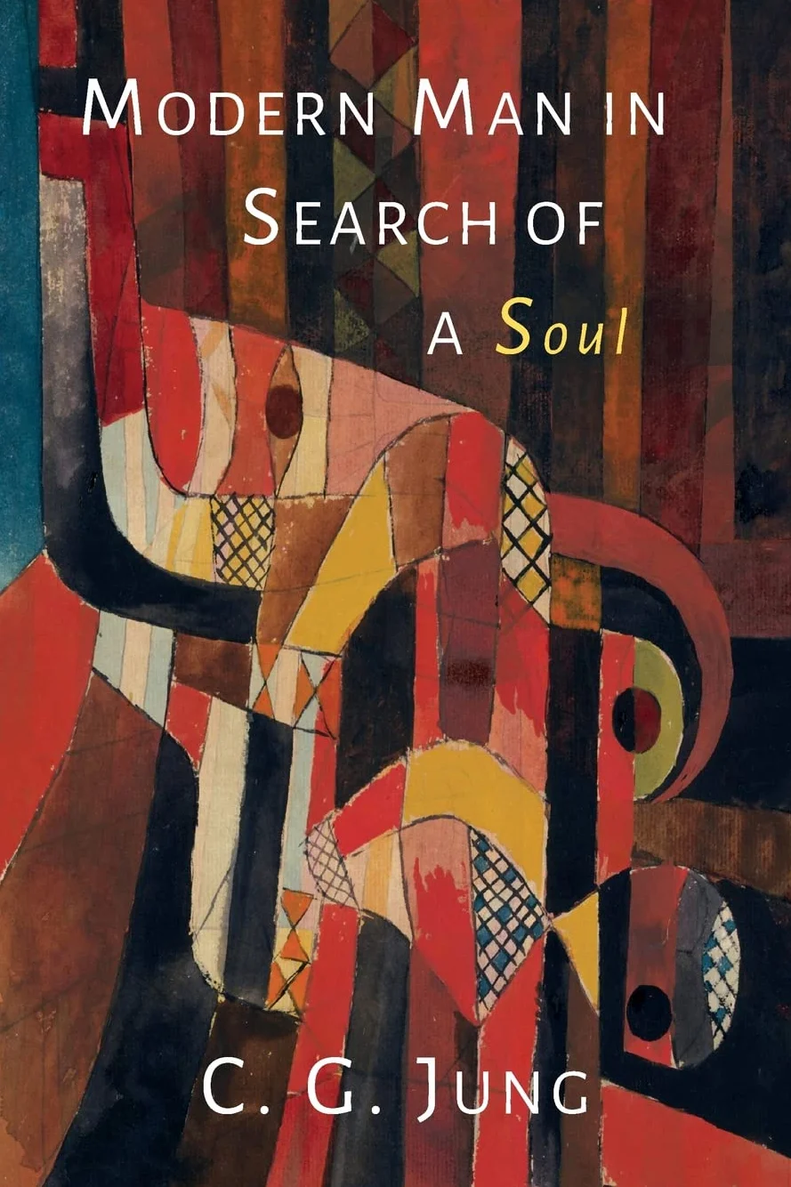 Modern Man in Search of a Soul