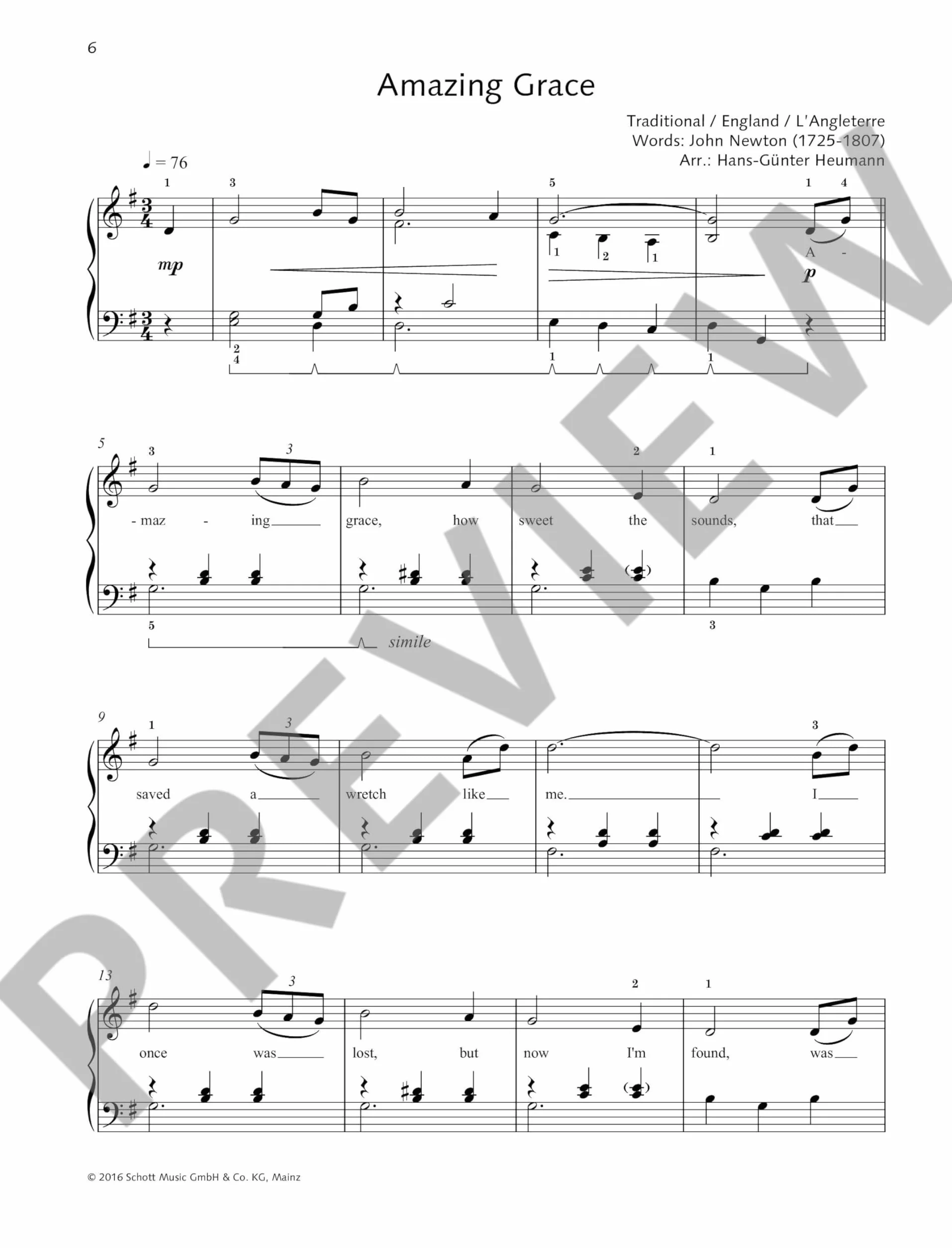 Klavier: 100 unterhaltsame Klavierstücke von Klassik bis Pop
