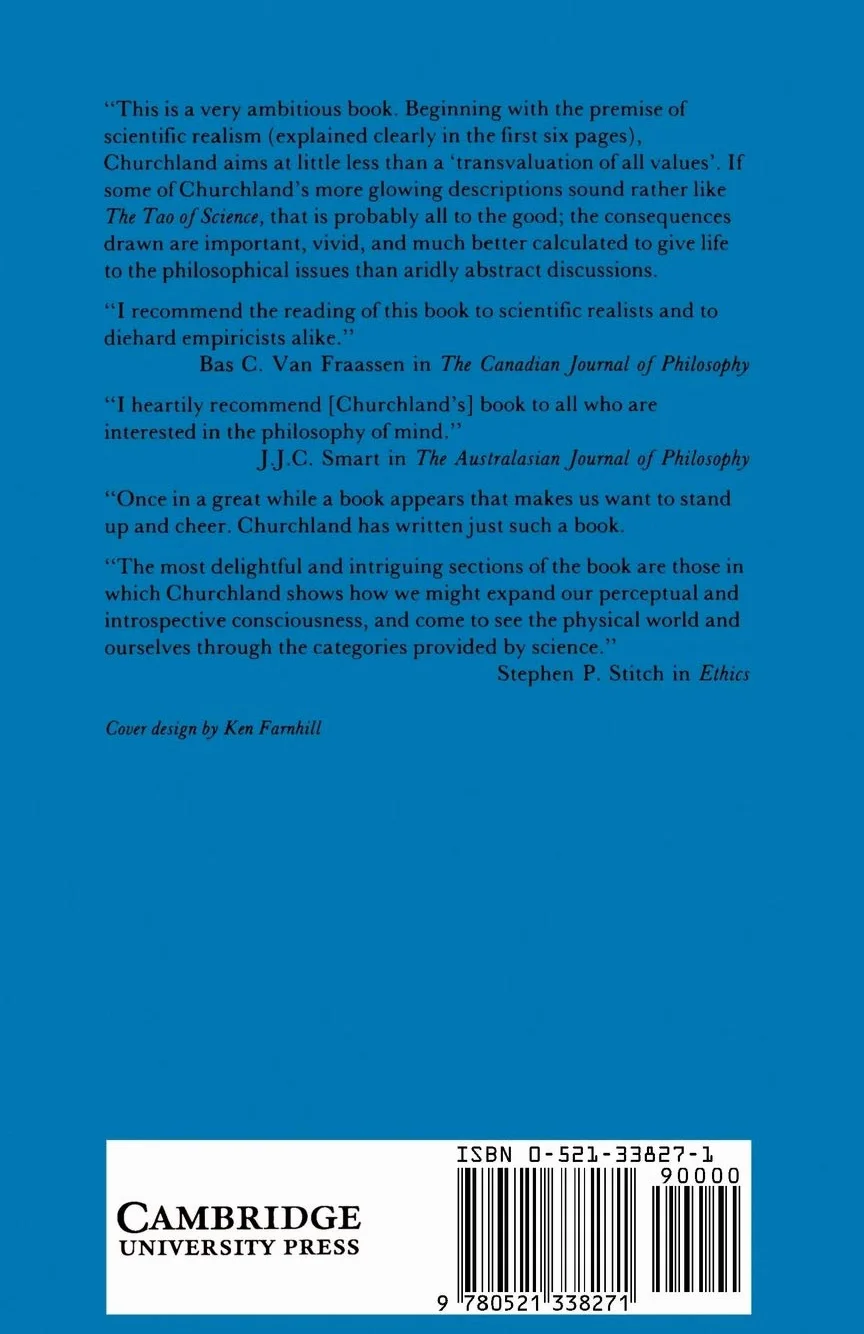 Scientific Realism and the Plasticity of Mind