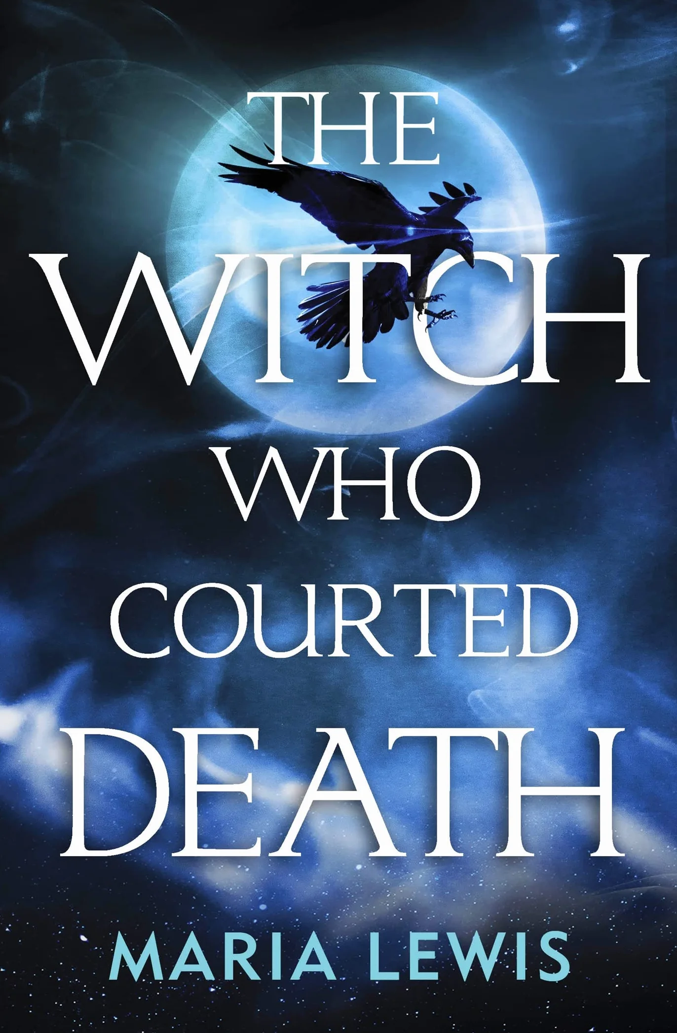 The Witch Who Courted Death: A spellbinding read