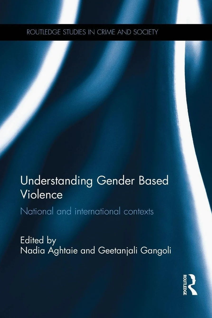 Understanding Gender Based Violence: National and international contexts