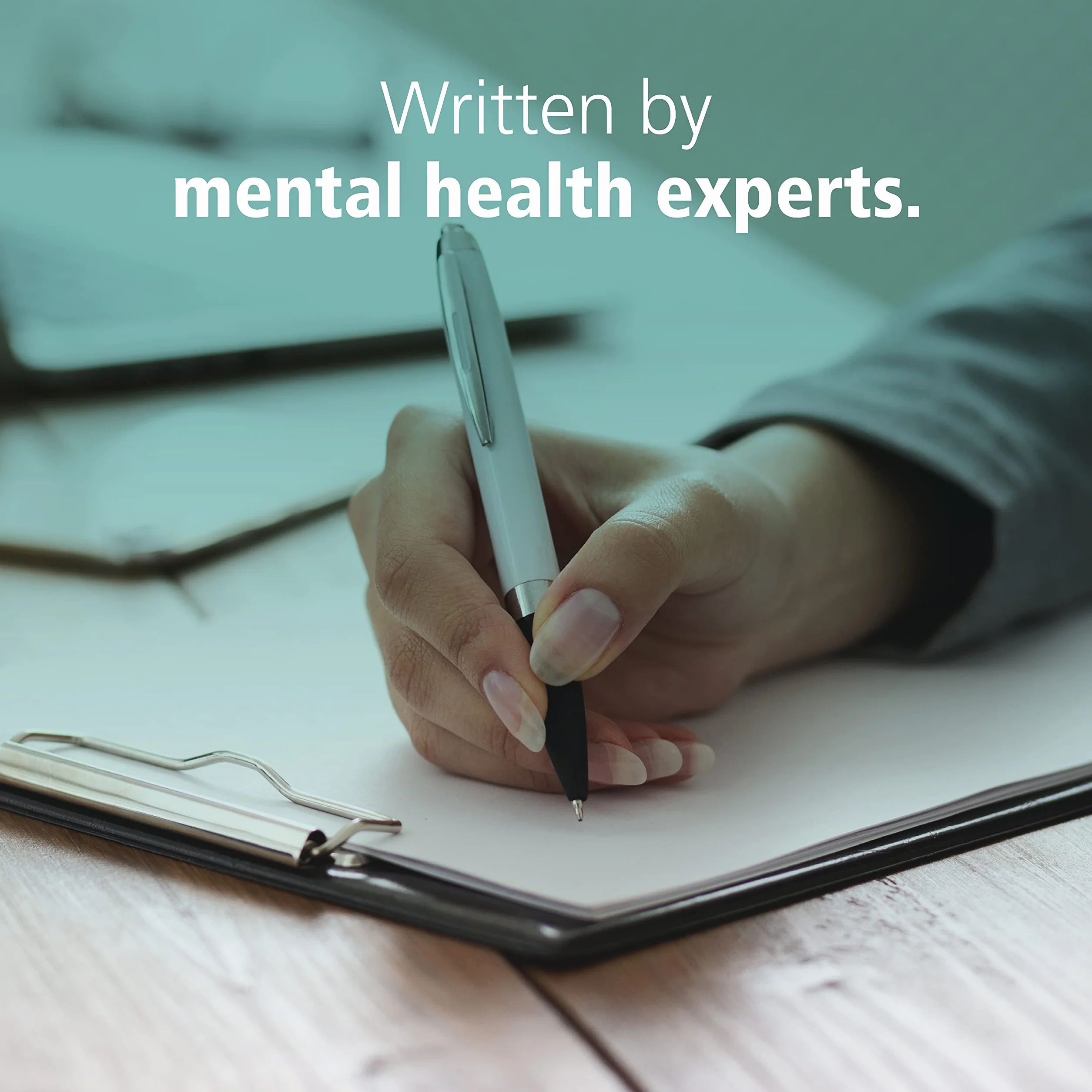 Needing to Know for Sure: A CBT-Based Guide to Overcoming Compulsive Checking and Reassurance Seeking