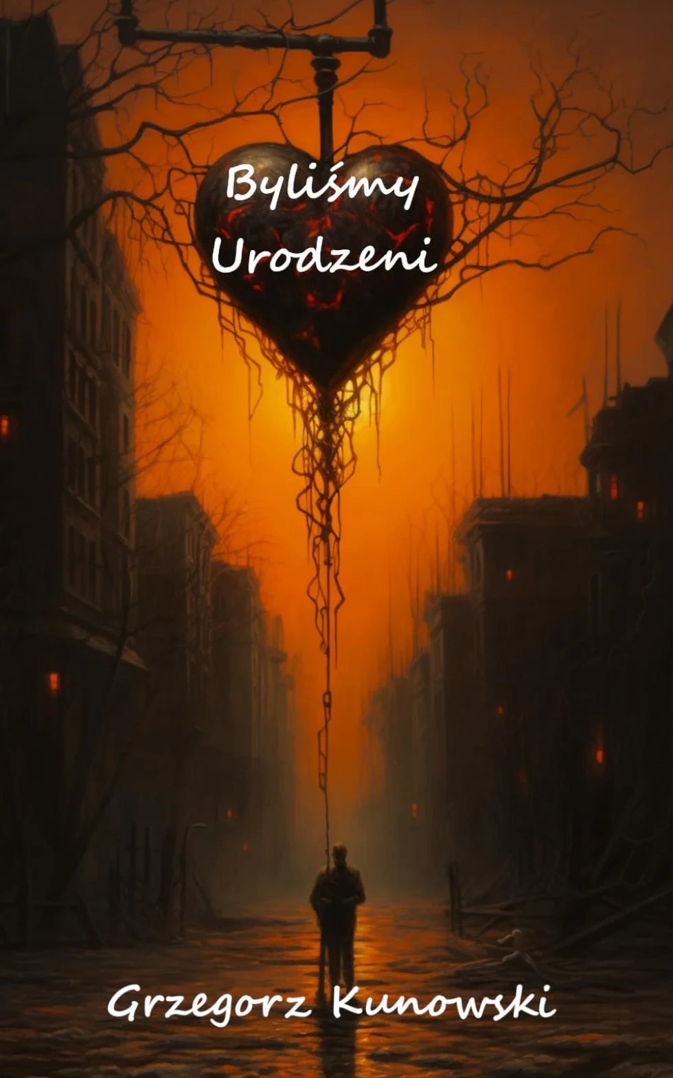 Byliśmy Urodzeni