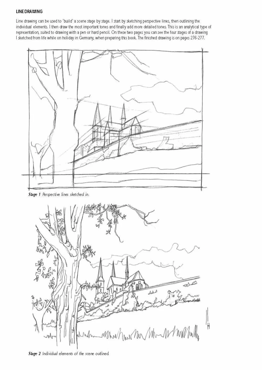 Drawing: A Complete Guide