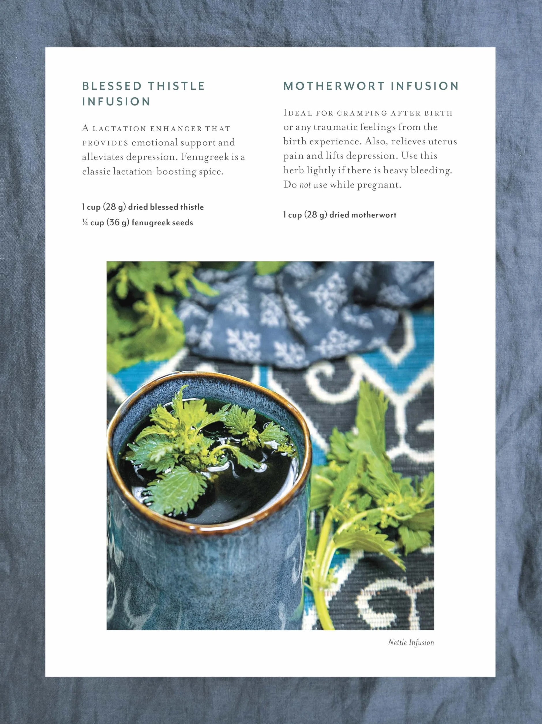 The First Forty Days: The Essential Art of Nourishing the New Mother