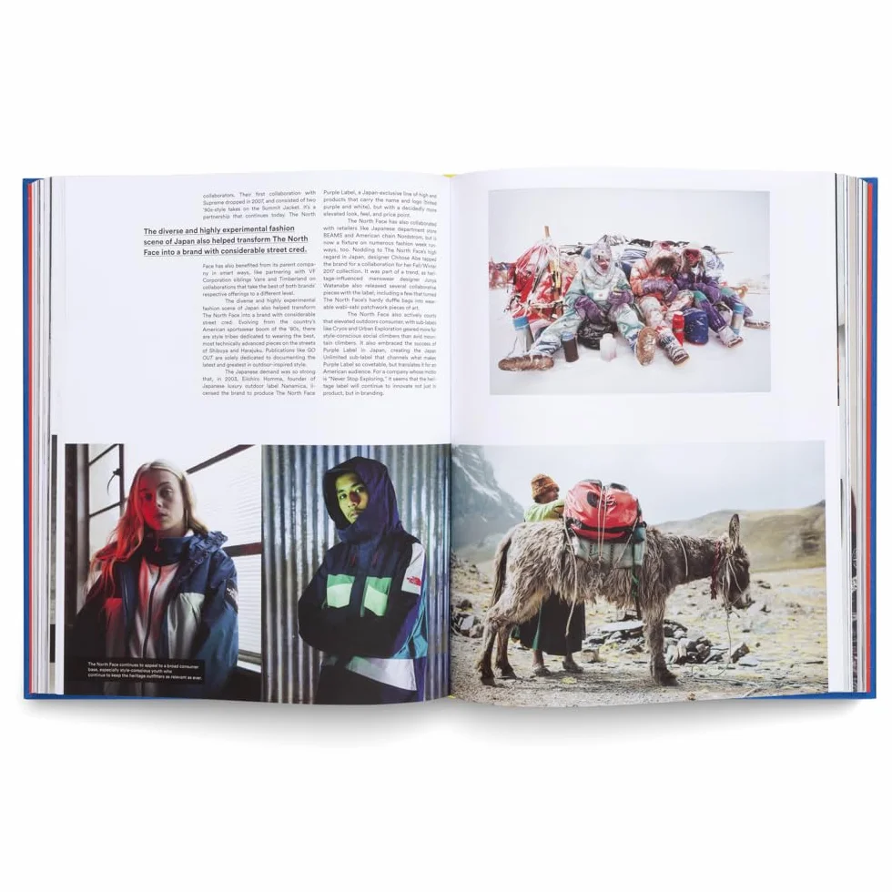 The Incomplete (Updated Edition): Highsnobiety Guide to Street Fashion and Culture: 1