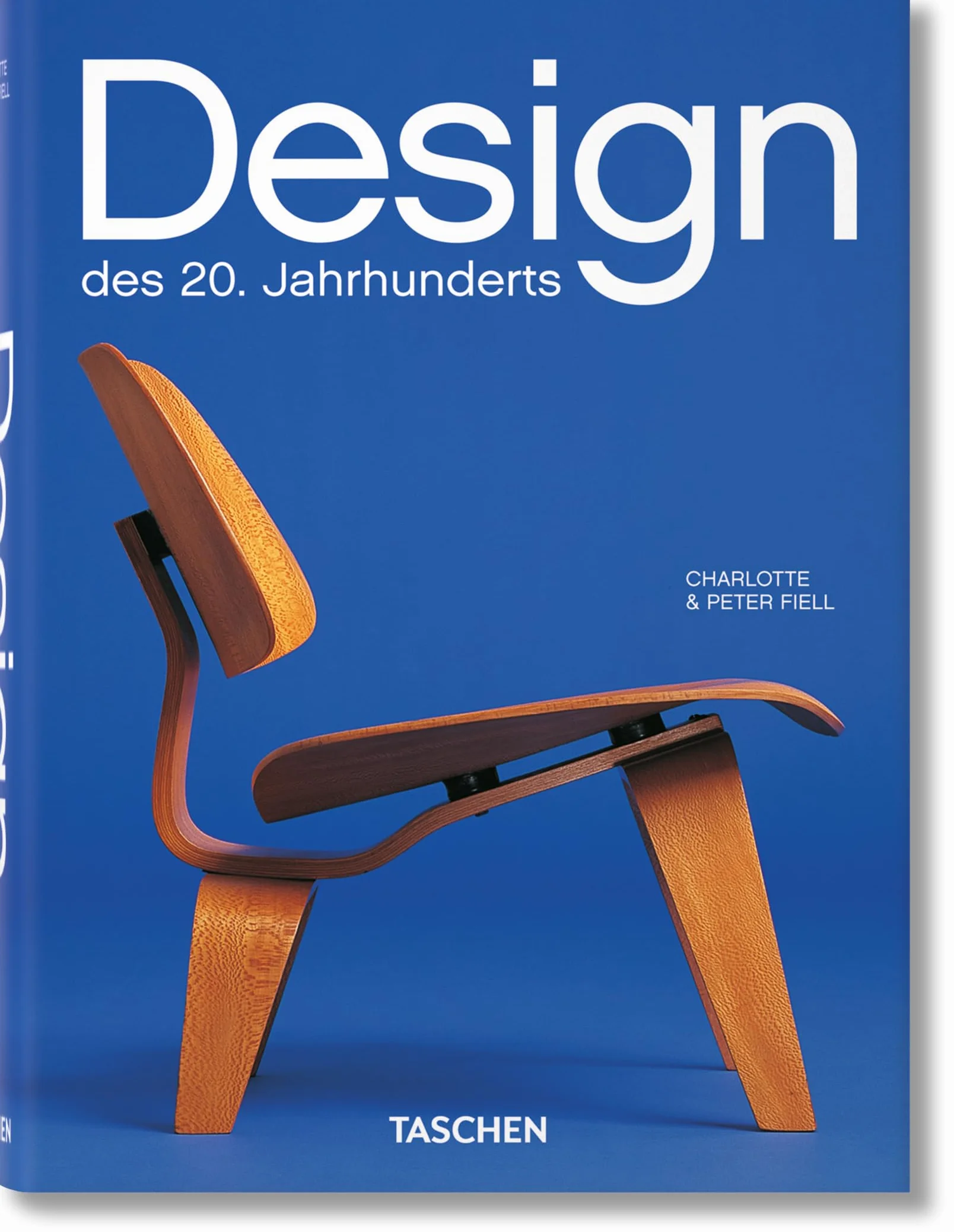 Design des 20. Jahrhunderts